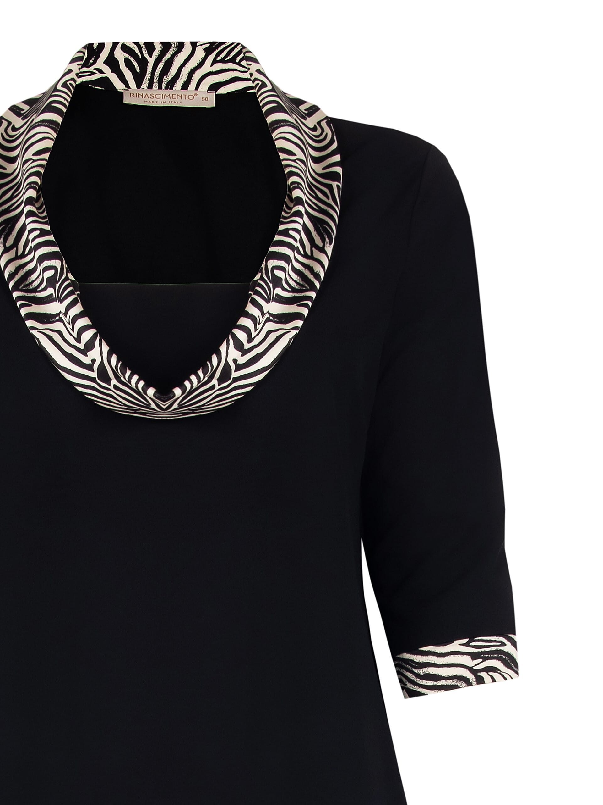 Rinascimento Curvy Dress