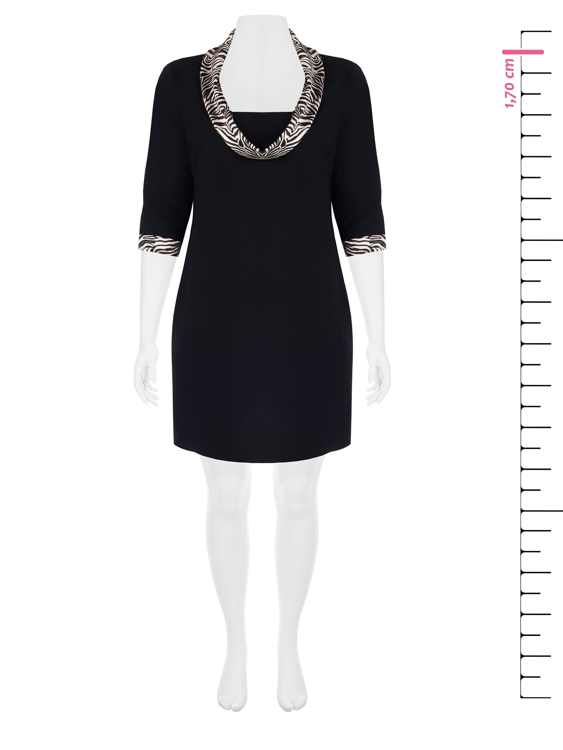 Rinascimento Curvy Dress