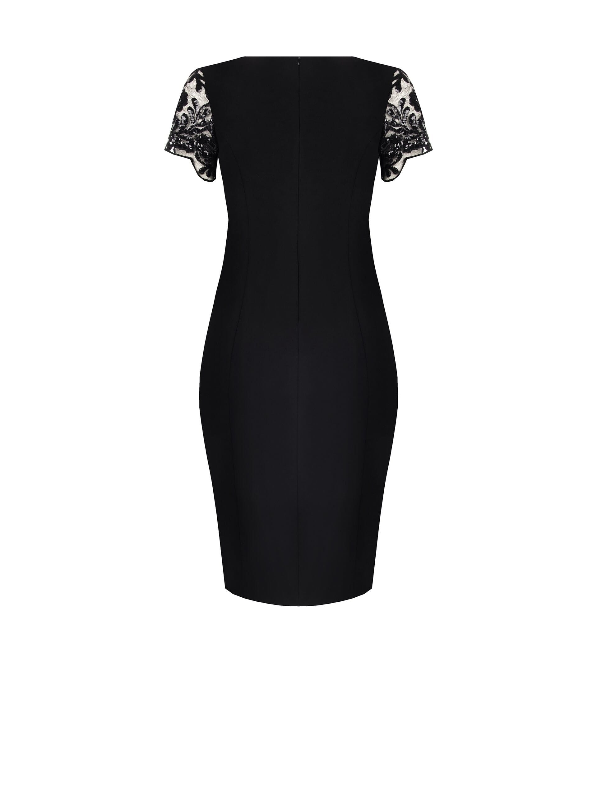 Rinascimento Curvy Dress