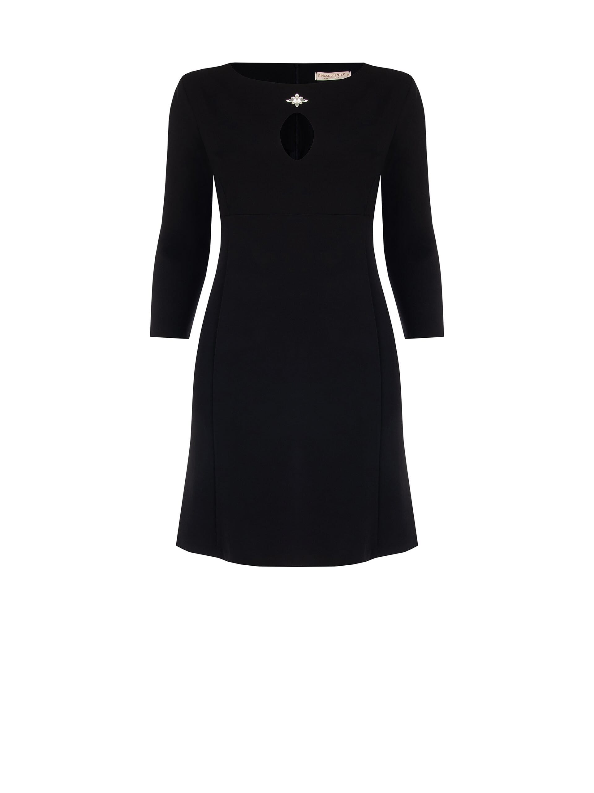 Rinascimento Curvy Dress