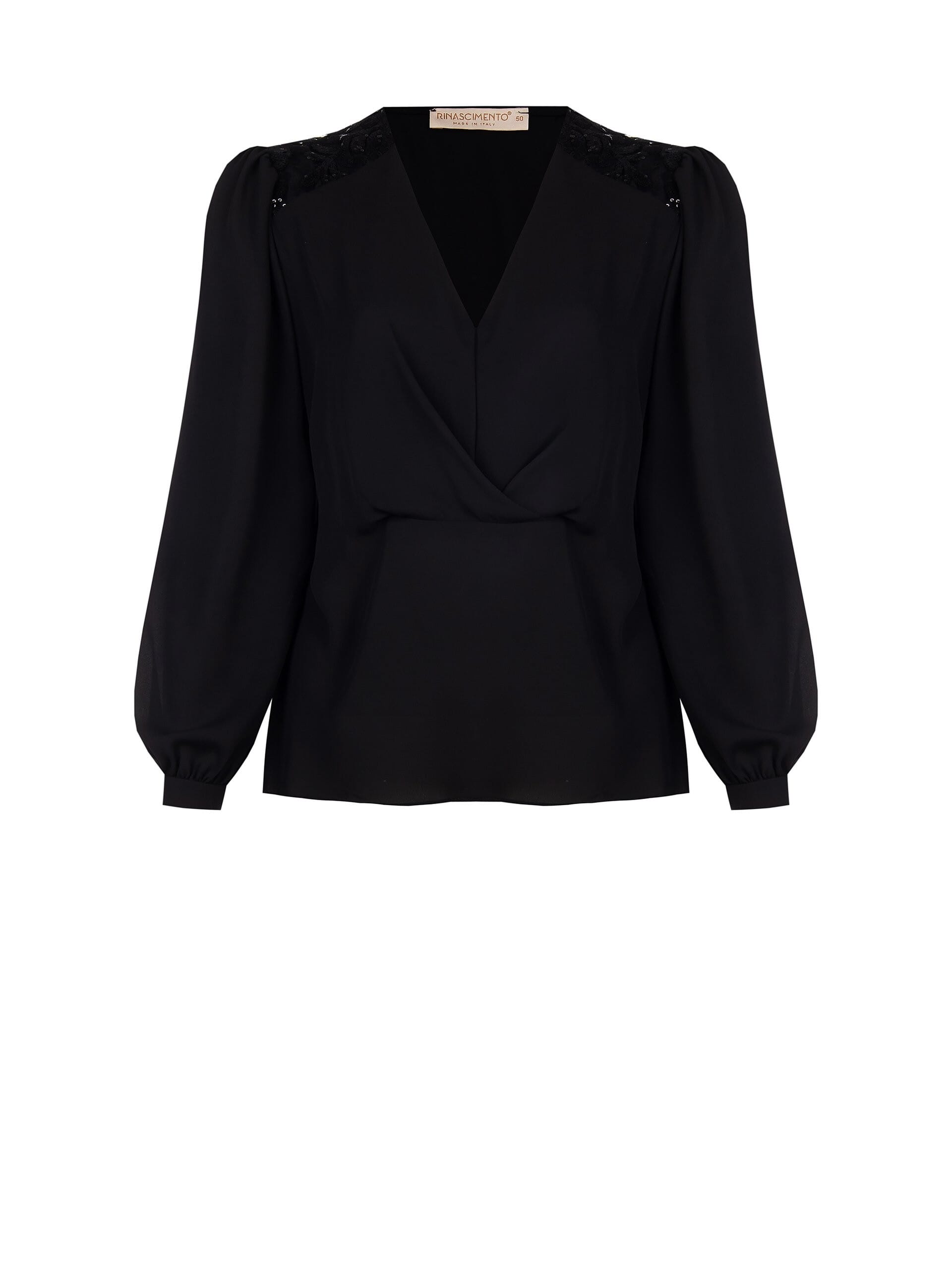 Camicia Rinascimento Curvy