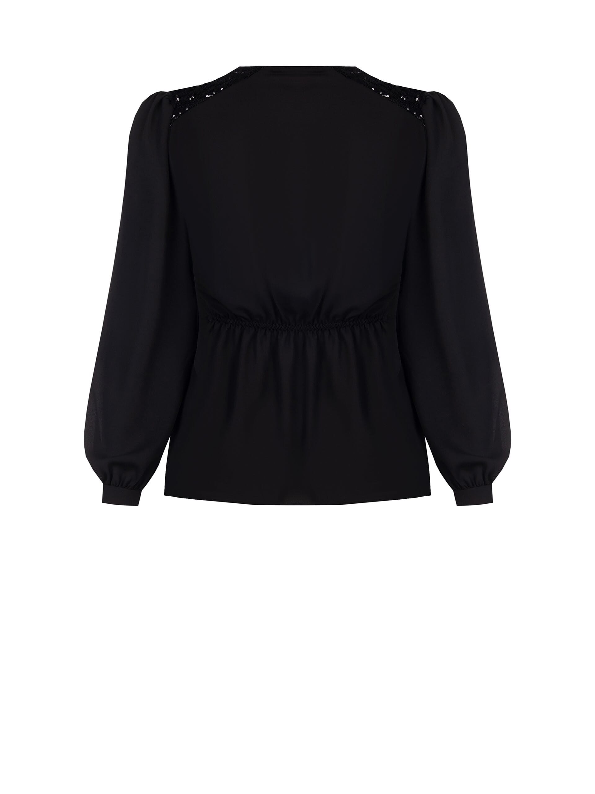 Camicia Rinascimento Curvy