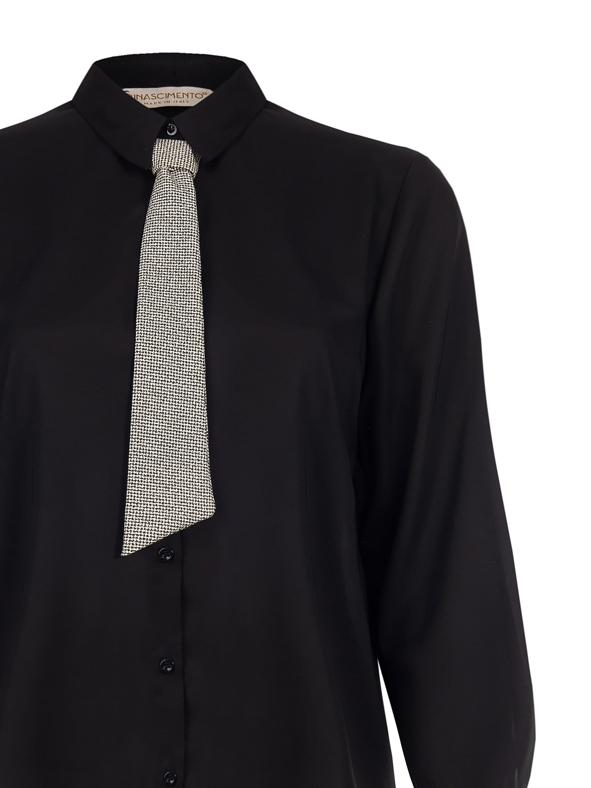 Camicia Rinascimento Curvy