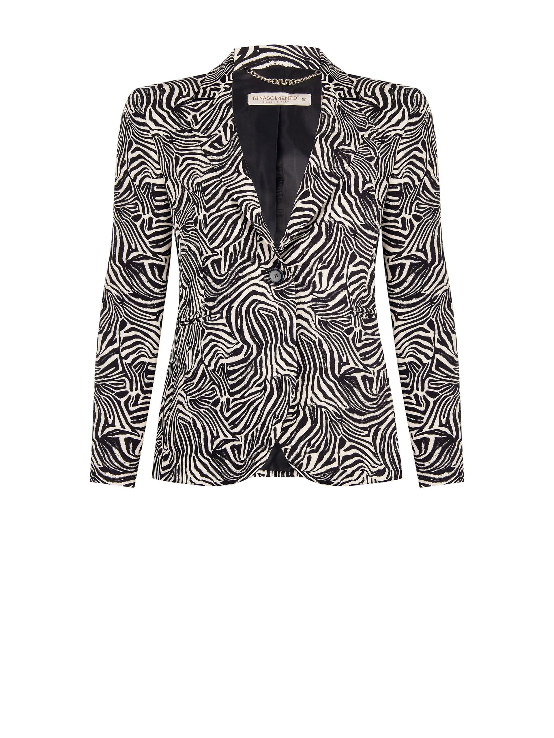 Rinascimento Curvy Jacket