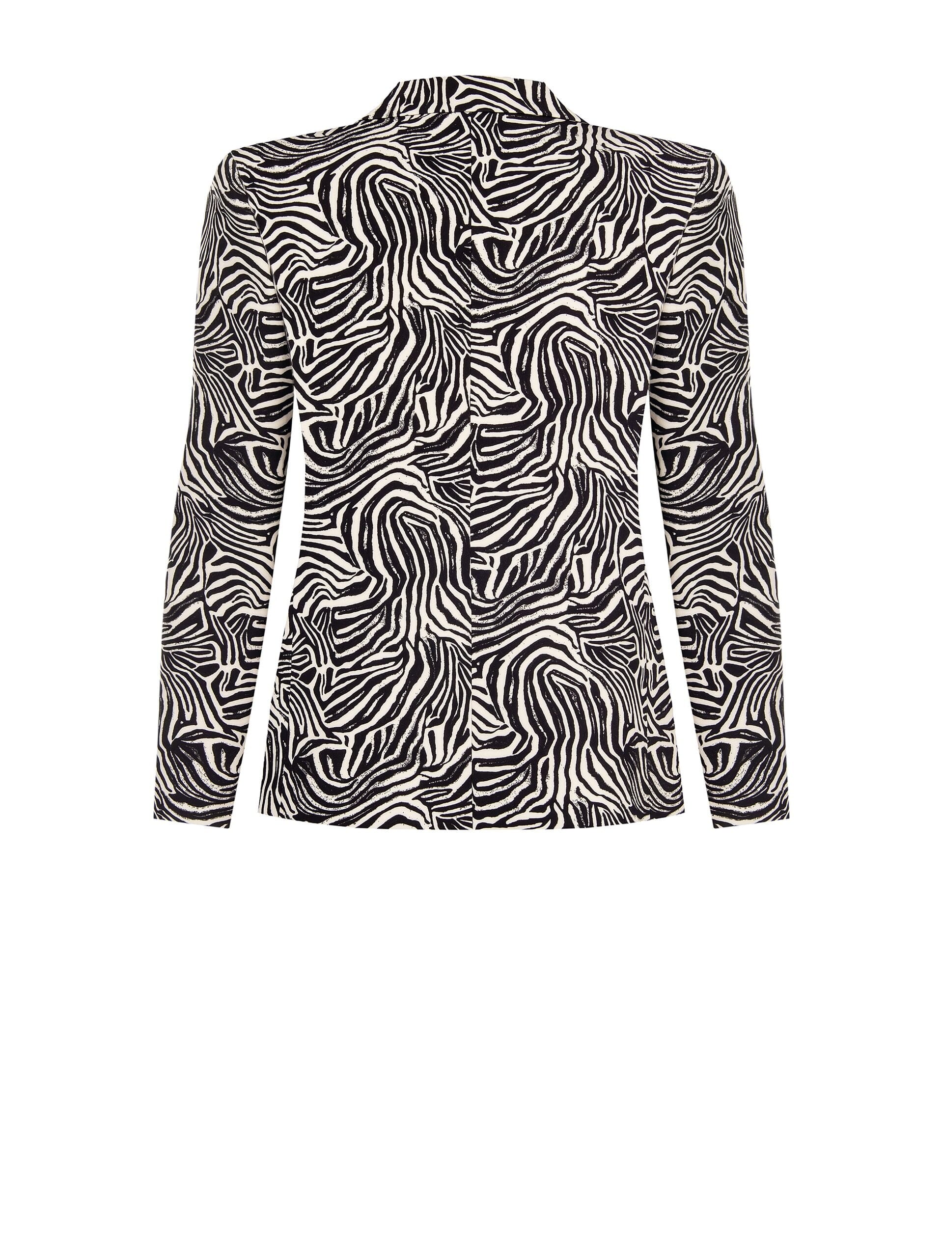 Rinascimento Curvy Jacket