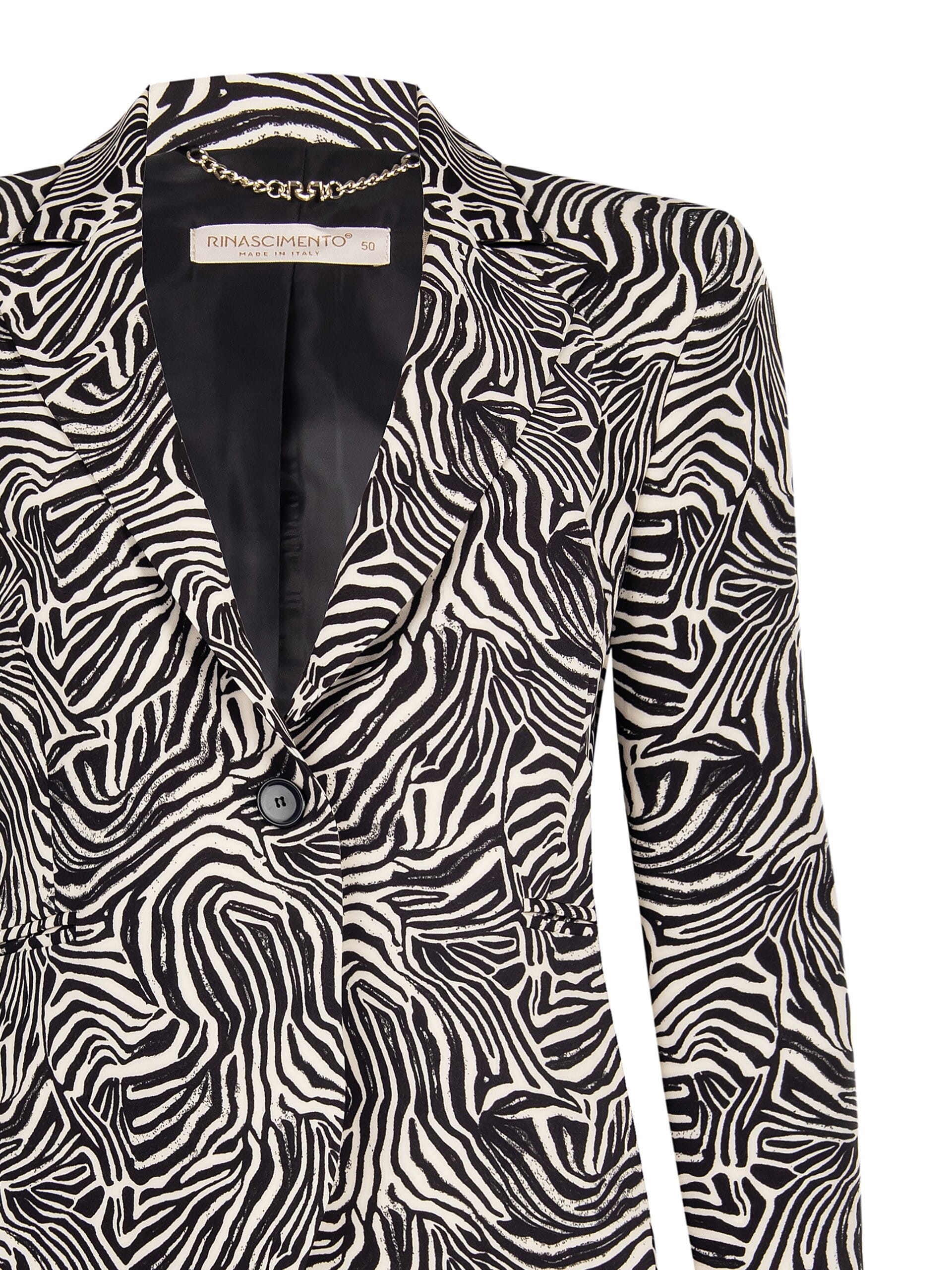 Rinascimento Curvy Jacket