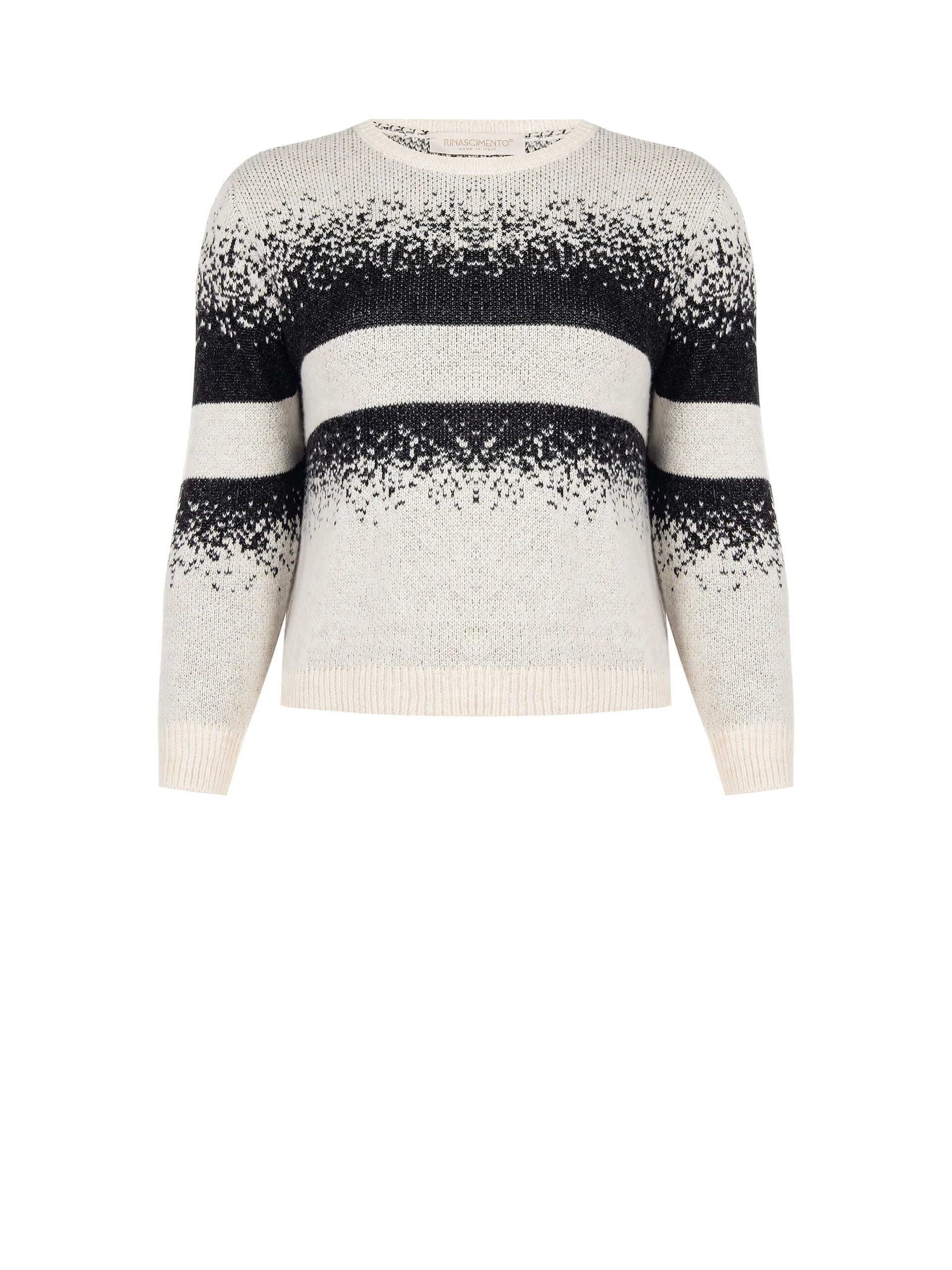 Rinascimento Curvy T-shirt