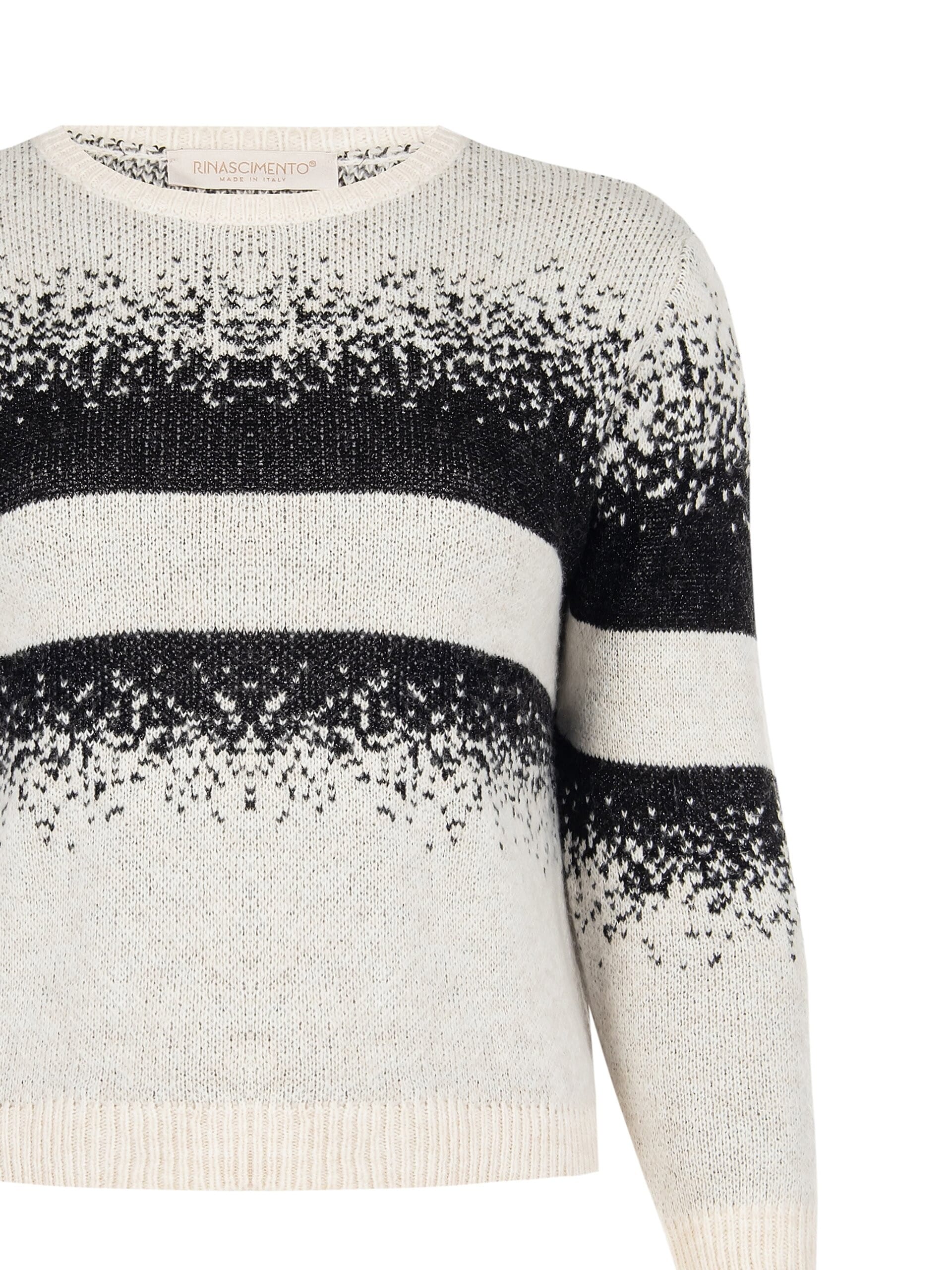 Rinascimento Curvy T-shirt