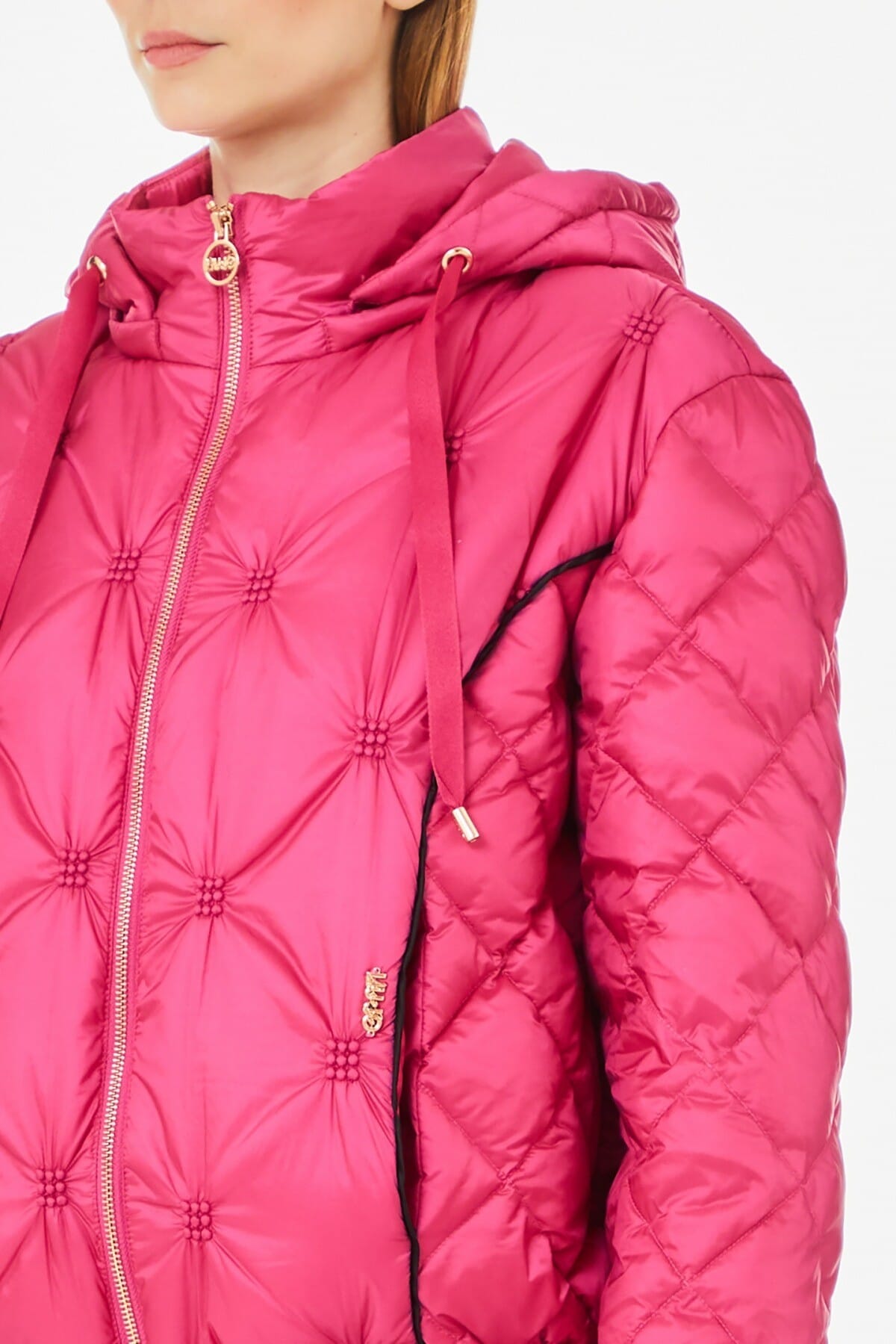 Giubbino Imbottito Liu Jo