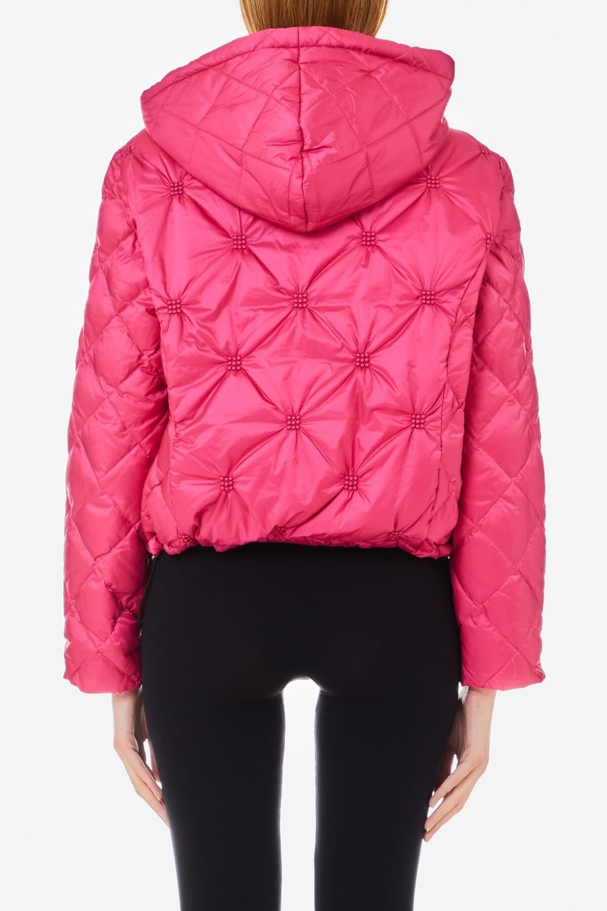 Giubbino Imbottito Liu Jo