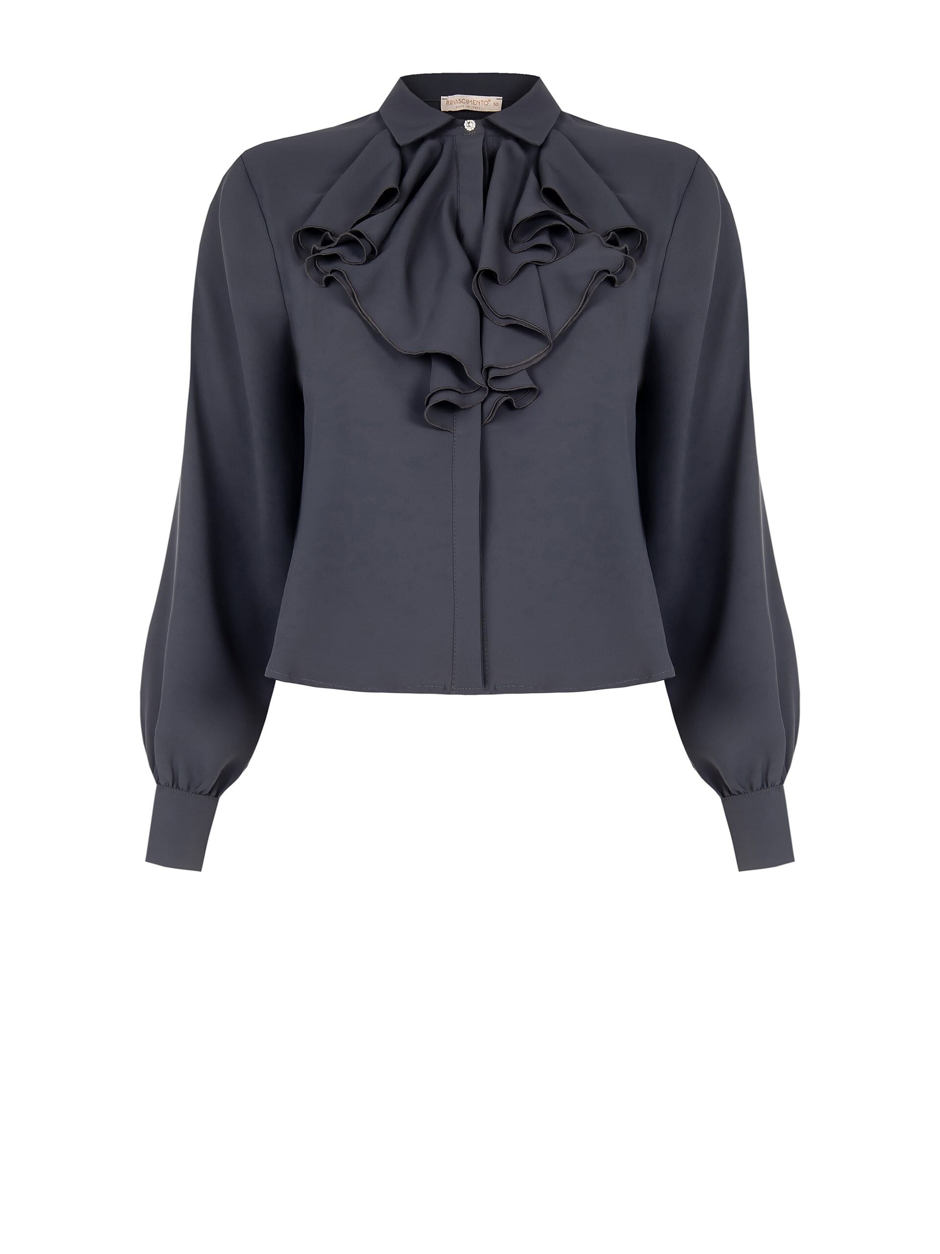 Blusa Rinascimento Curvy