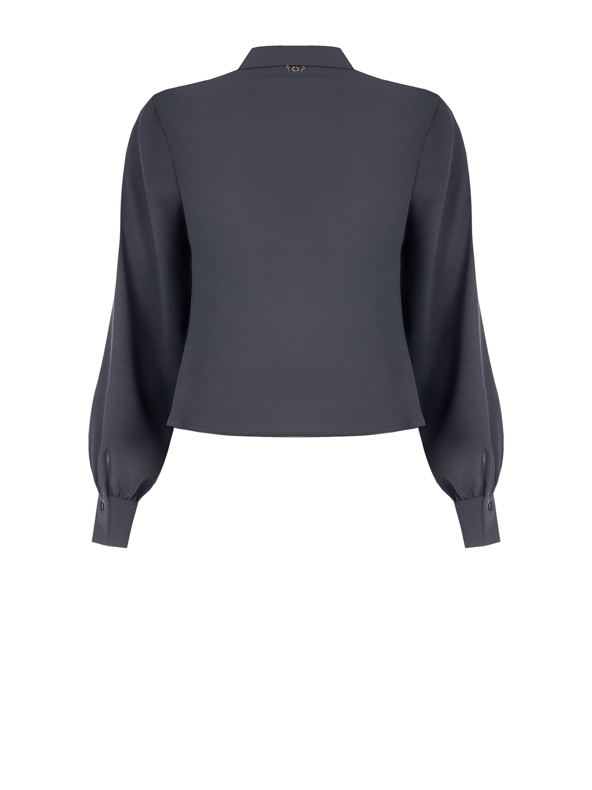 Blusa Rinascimento Curvy