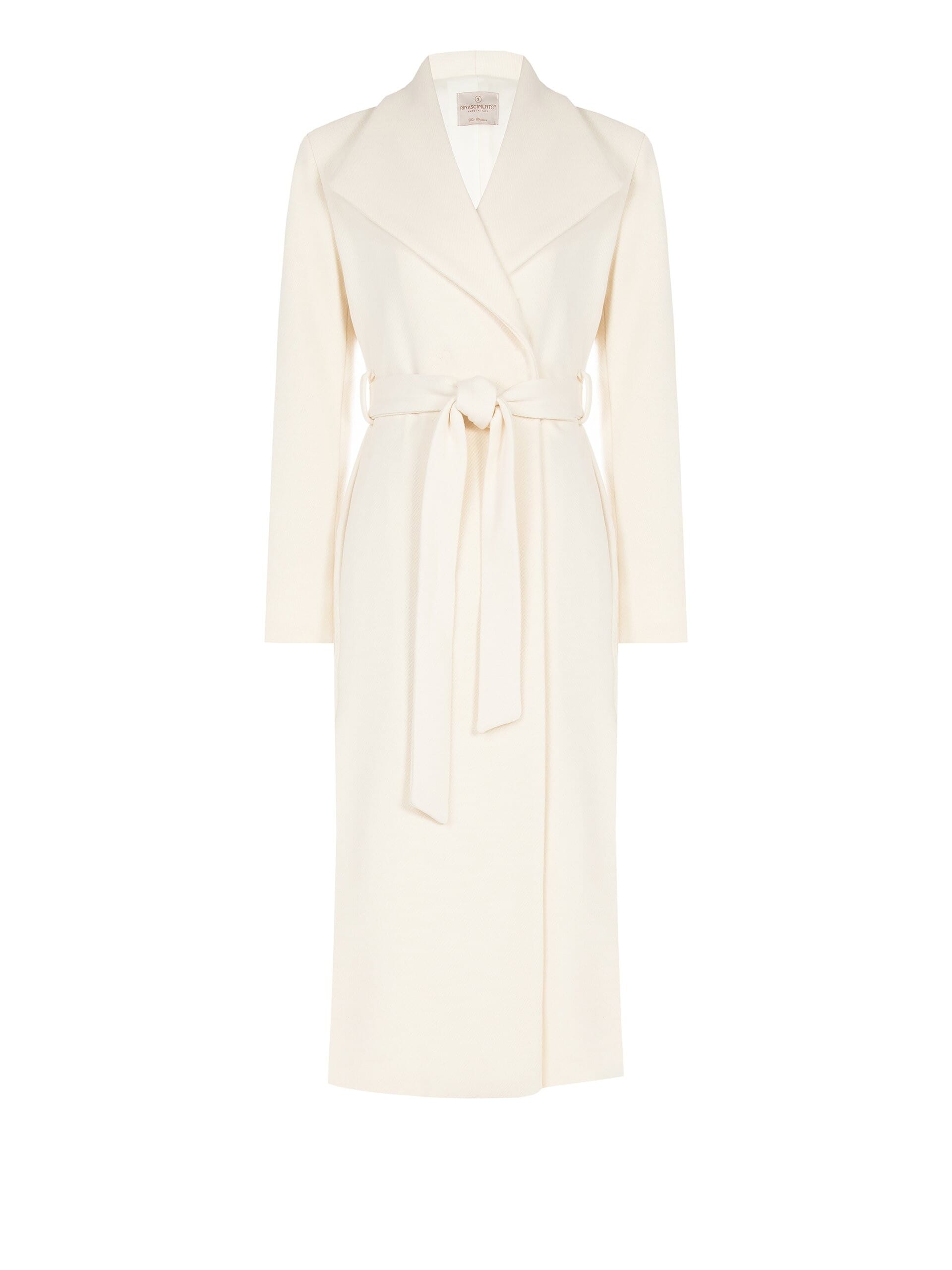 Cappotto Rinascimento