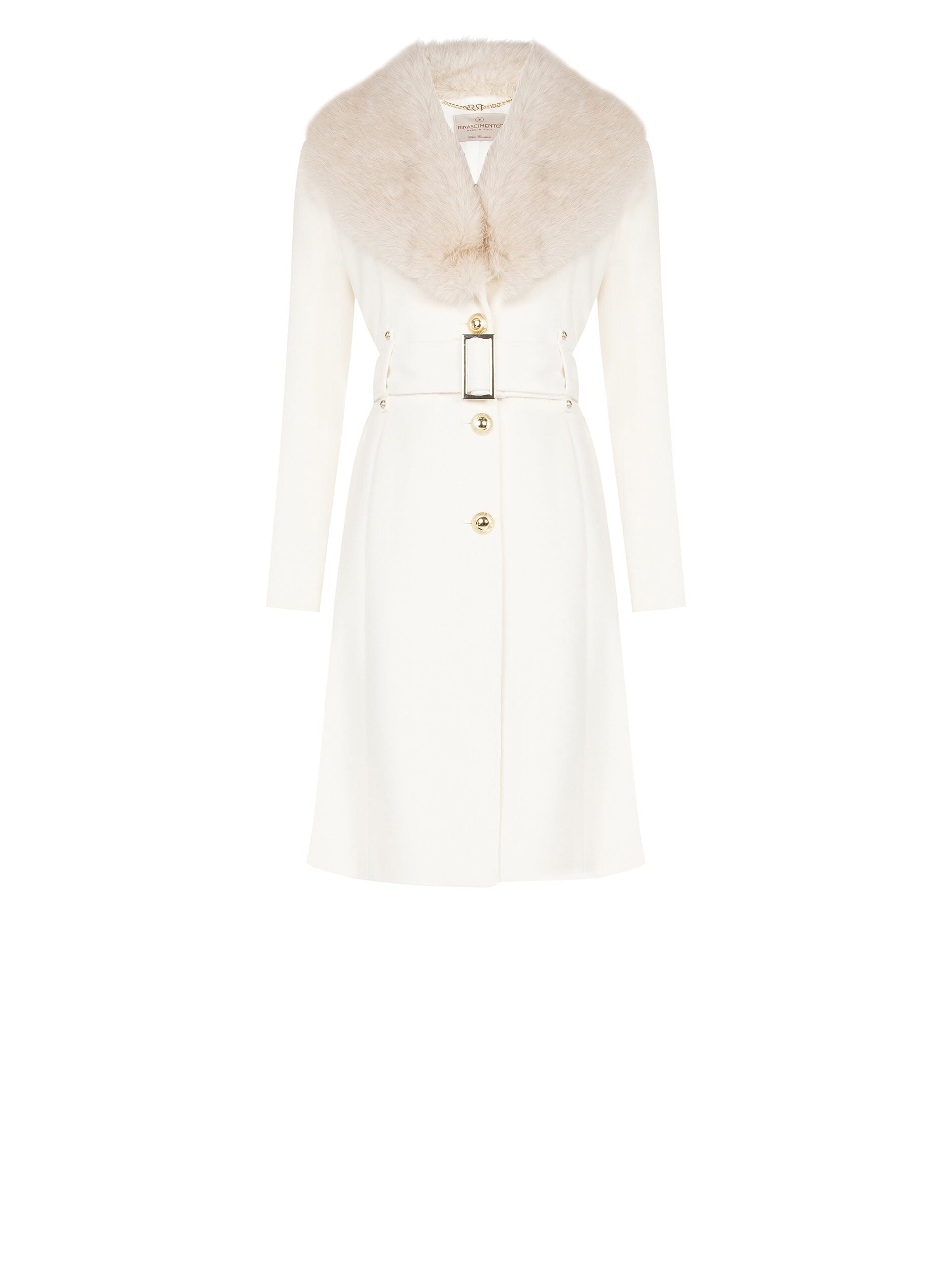 Cappotto Rinascimento