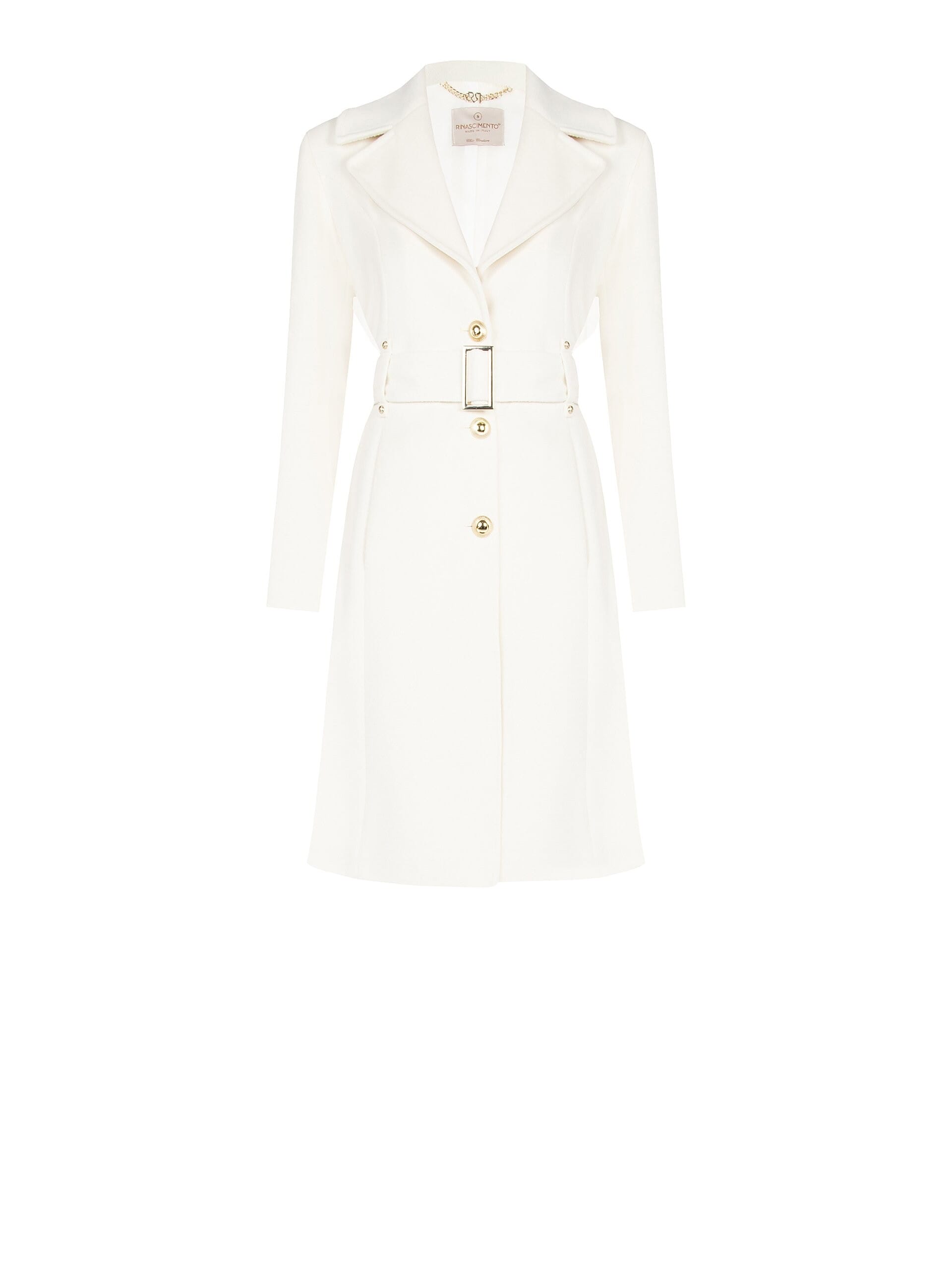 Cappotto Rinascimento