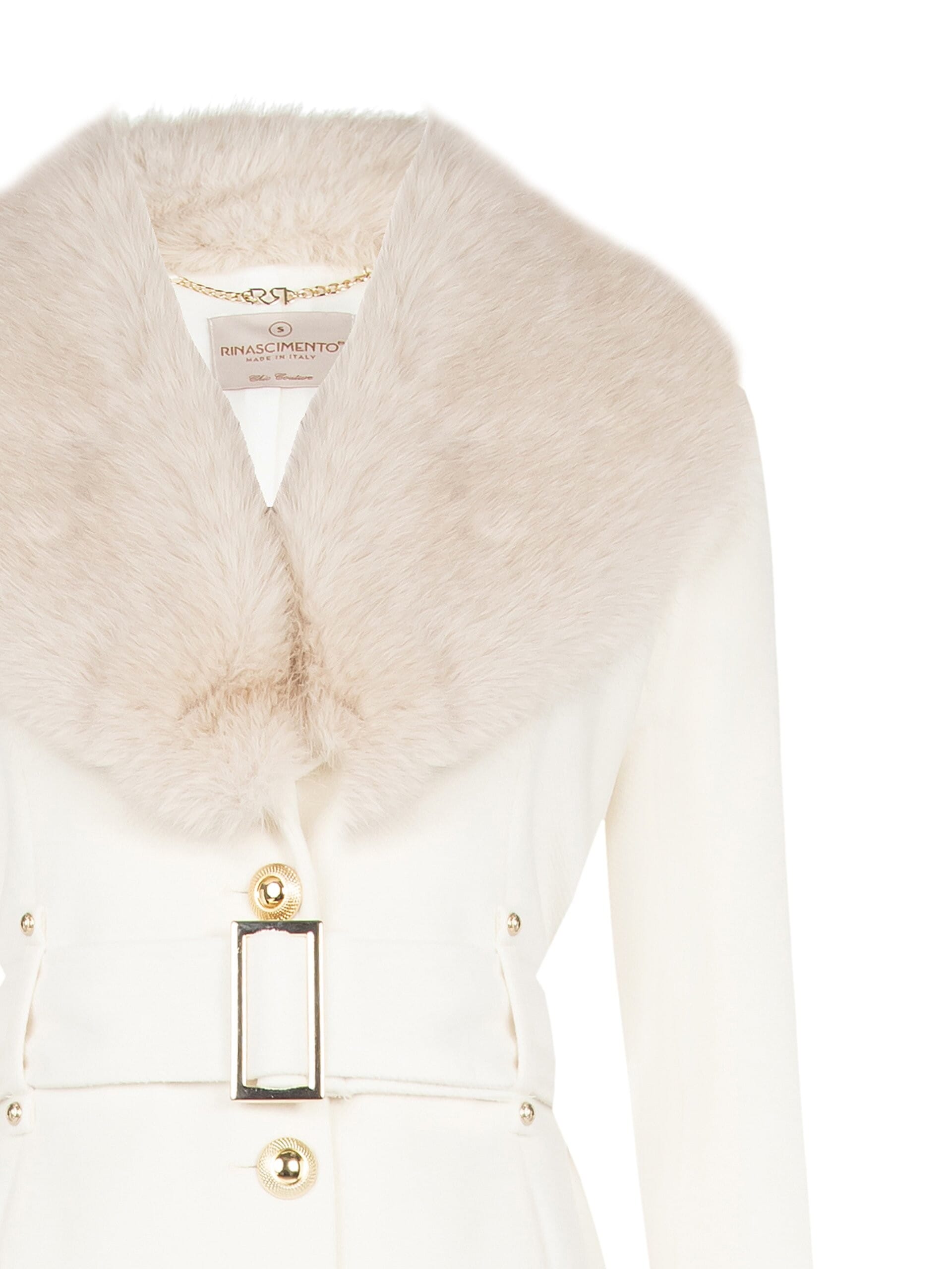 Cappotto Rinascimento