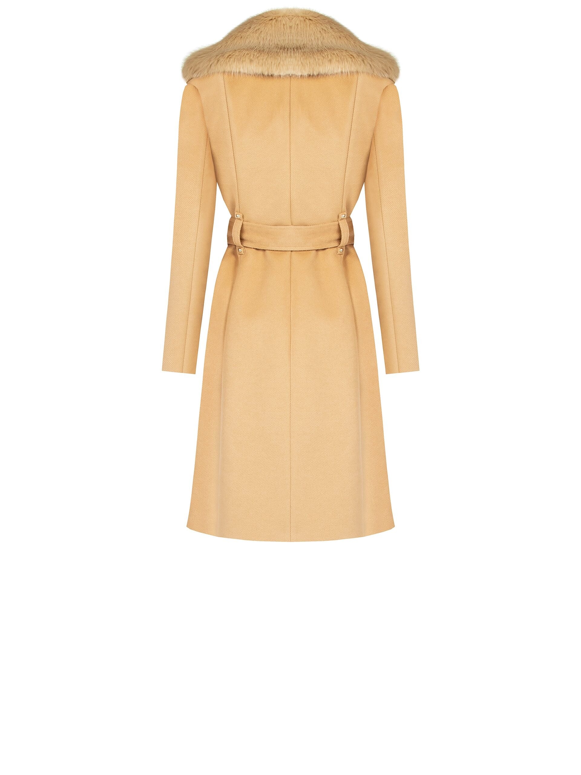 Cappotto Rinascimento