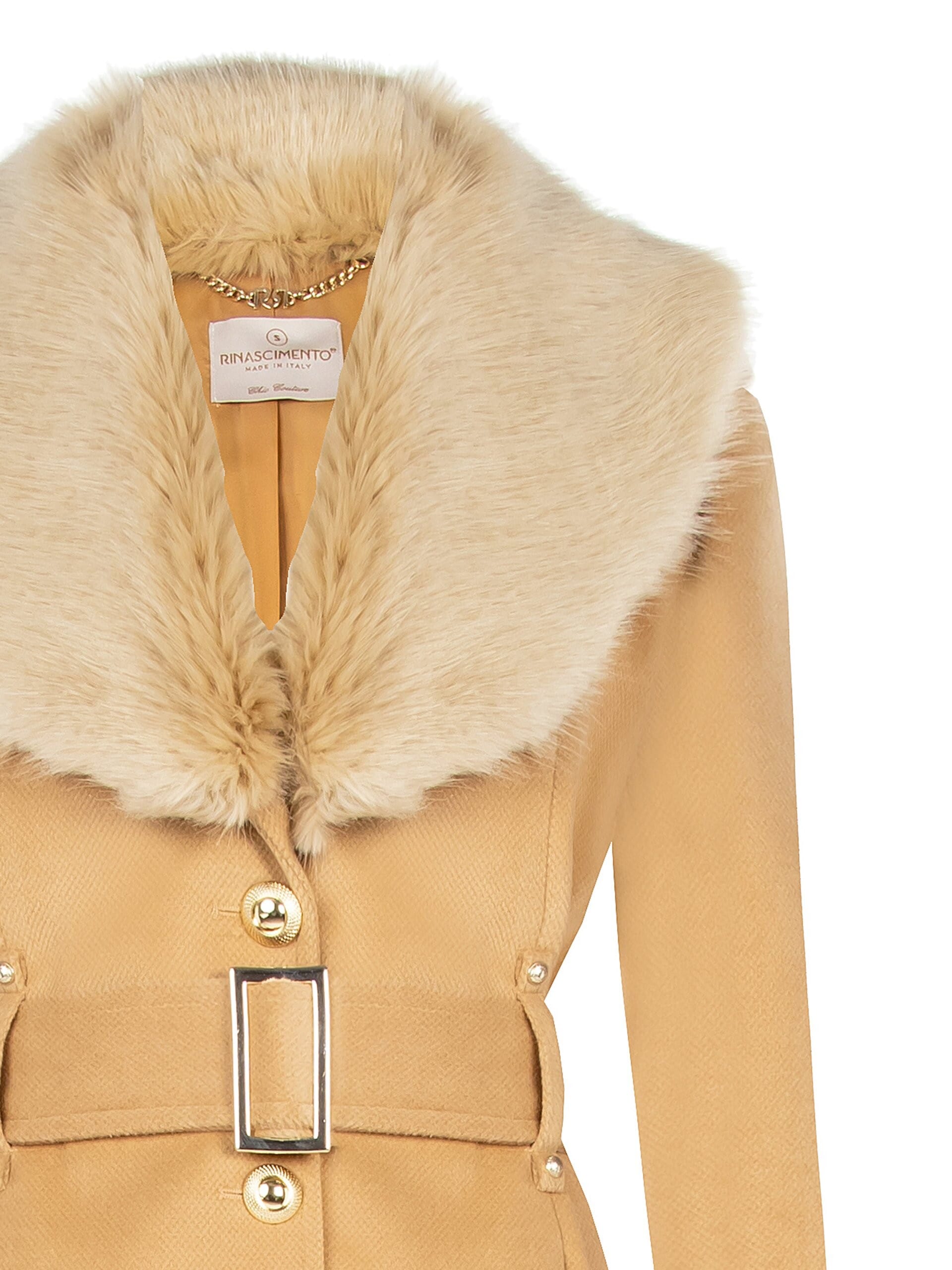 Cappotto Rinascimento