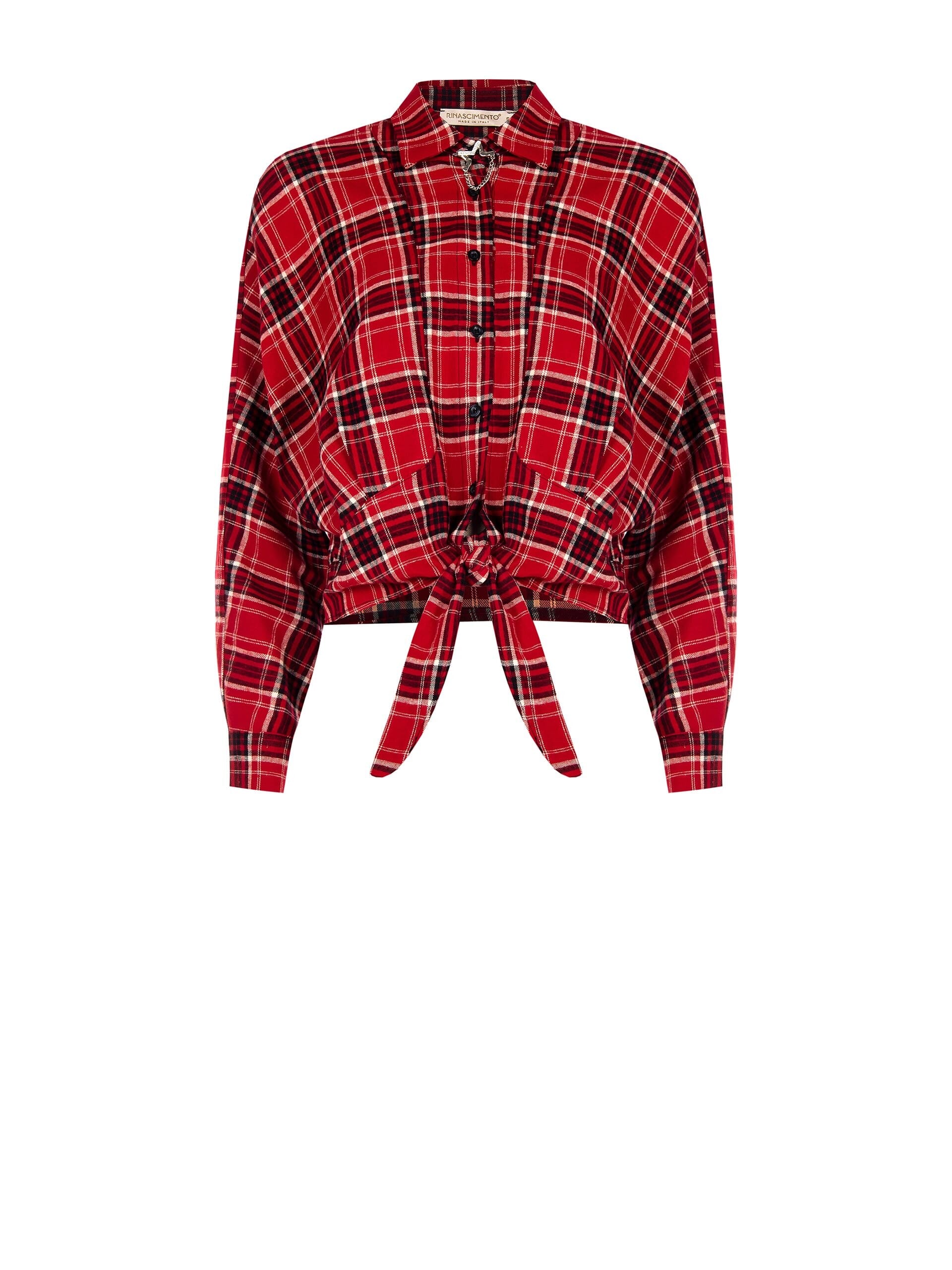 Chemisier Rinascimento