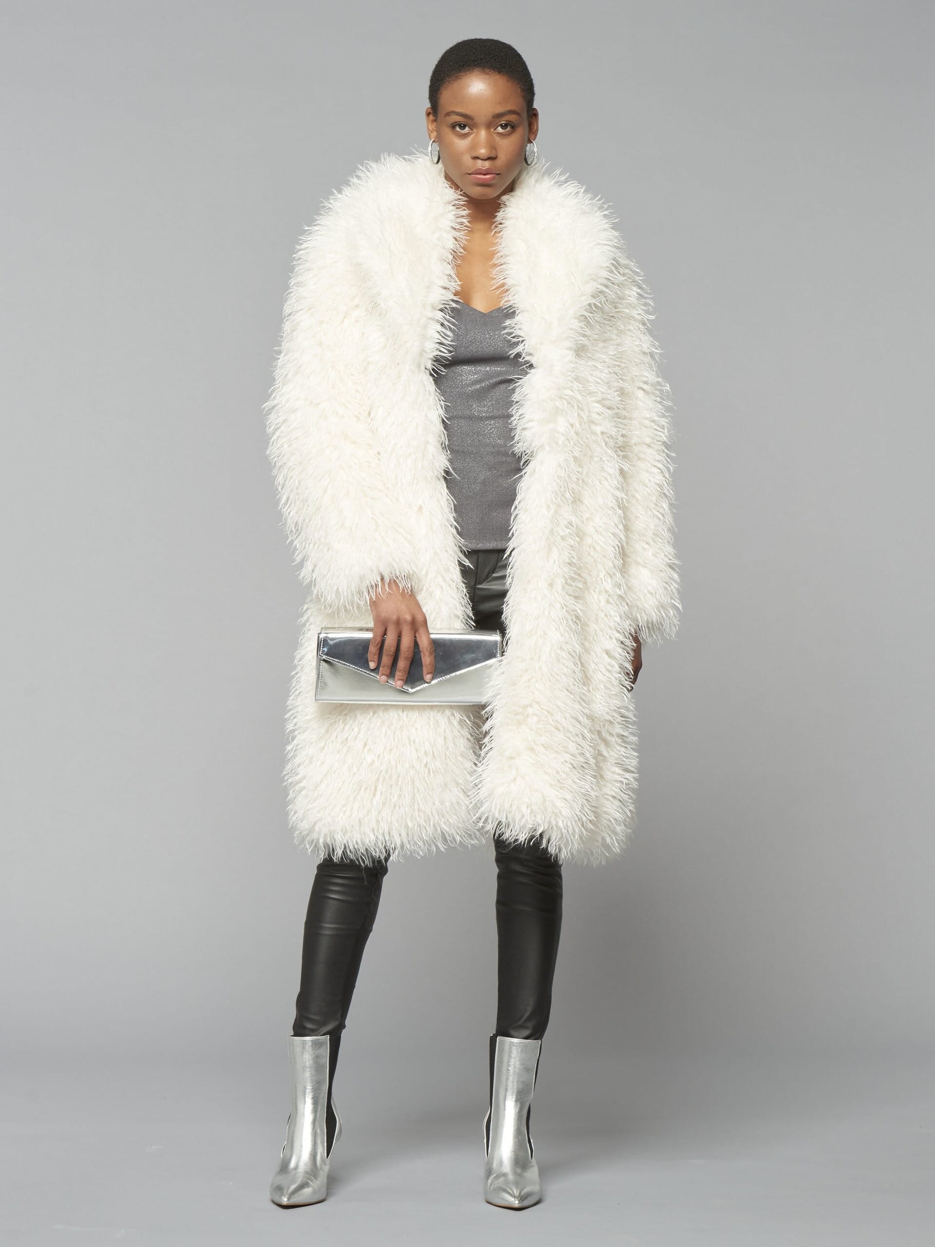 Manteau Rinascimento