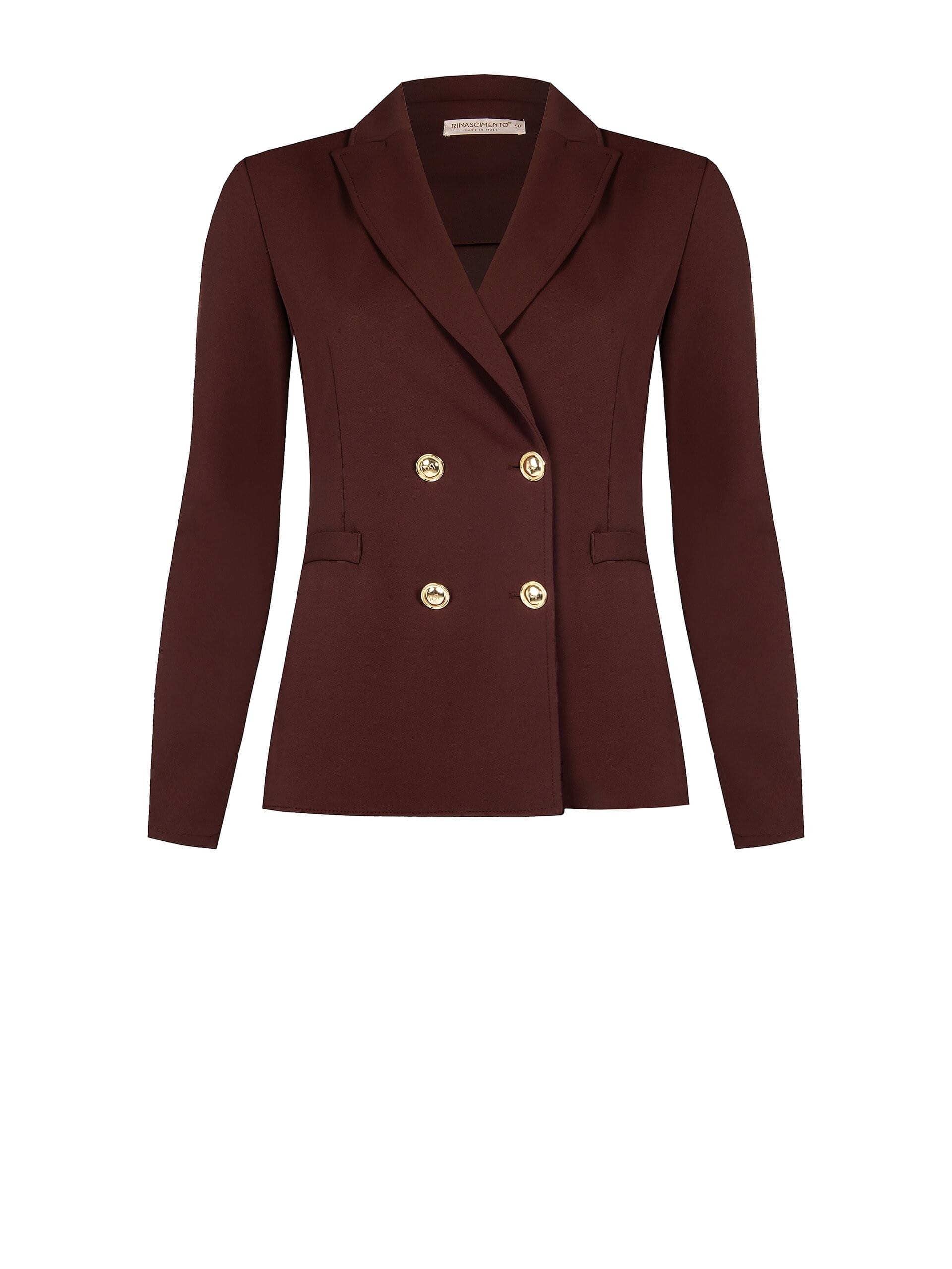 Giacca Rinascimento Curvy