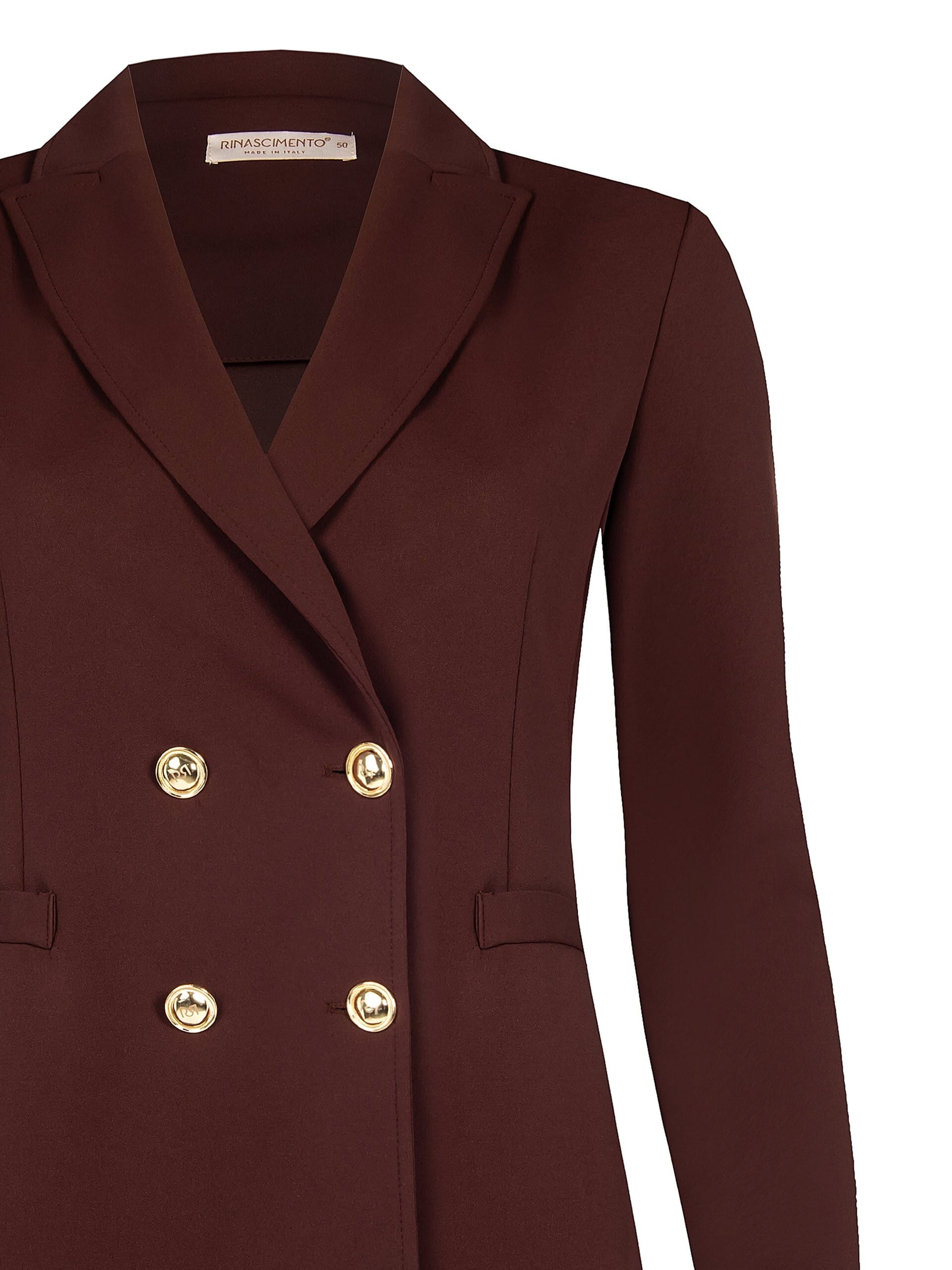 Giacca Rinascimento Curvy