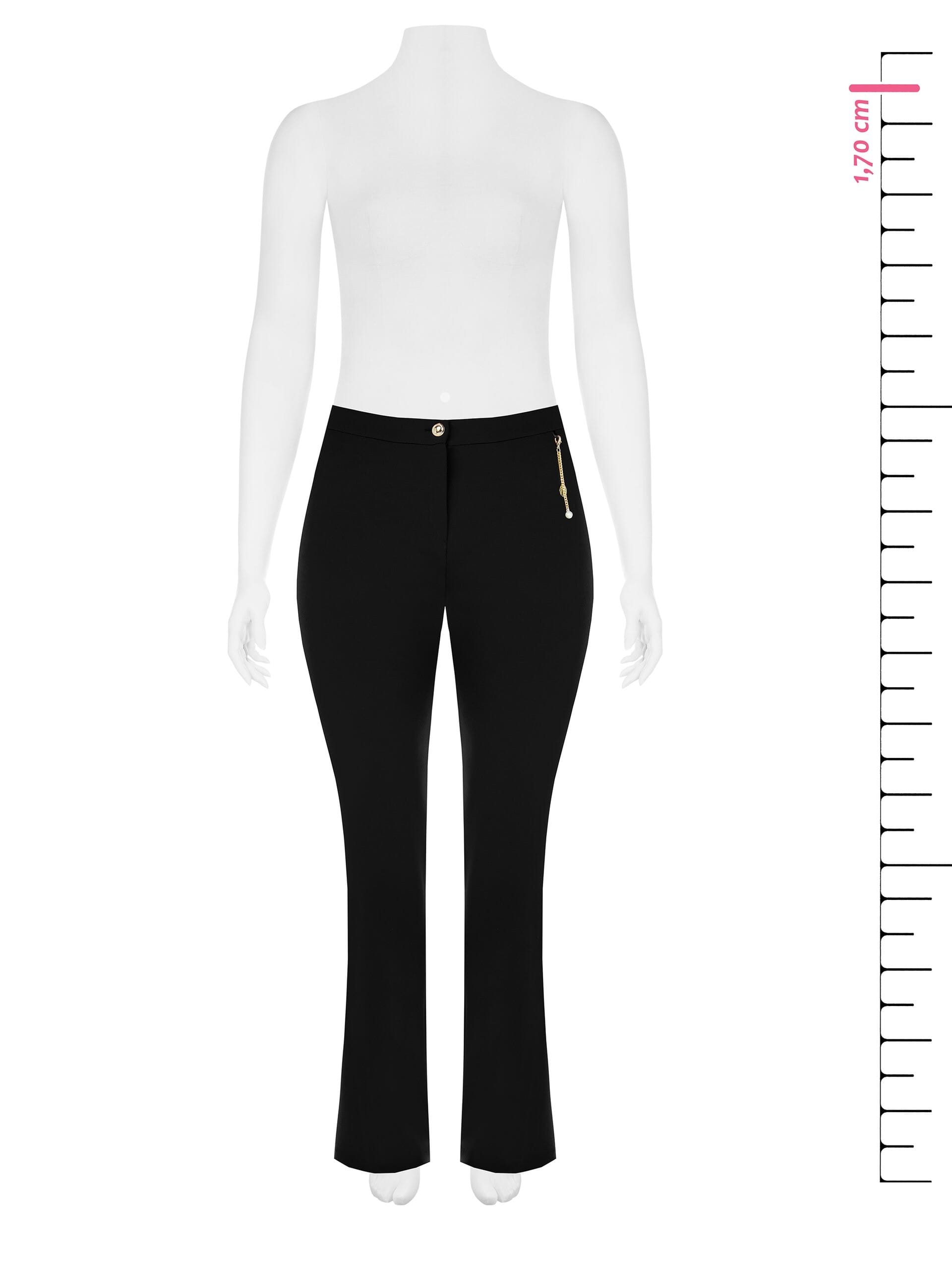 Pantalone Rinascimento Curvy