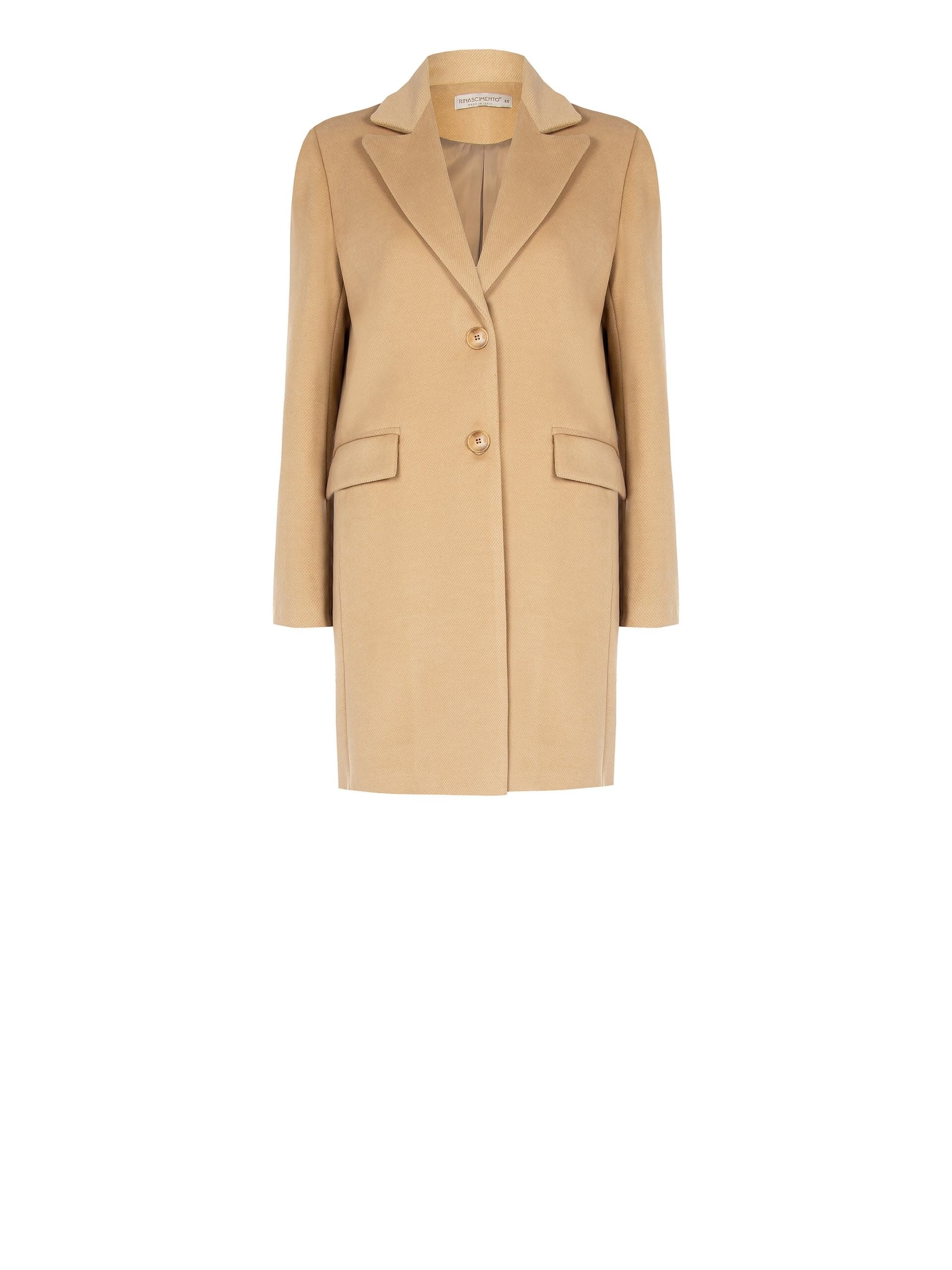 Cappotto Rinascimento