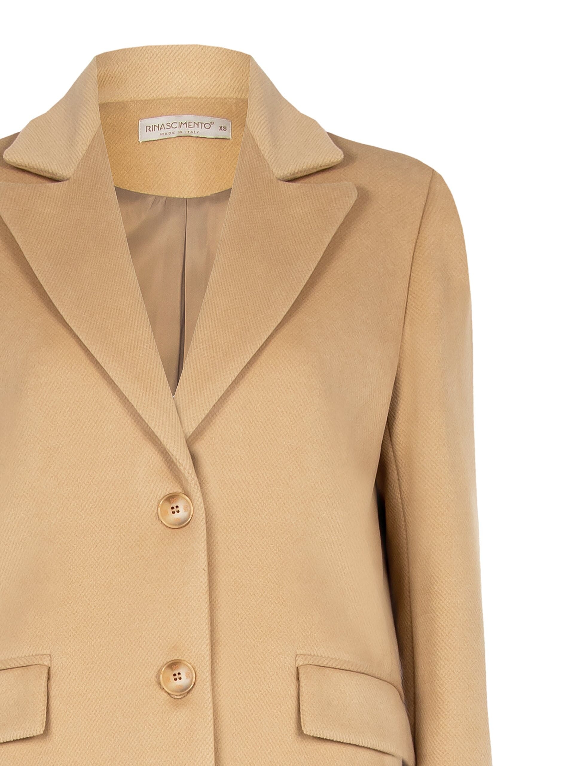 Cappotto Rinascimento