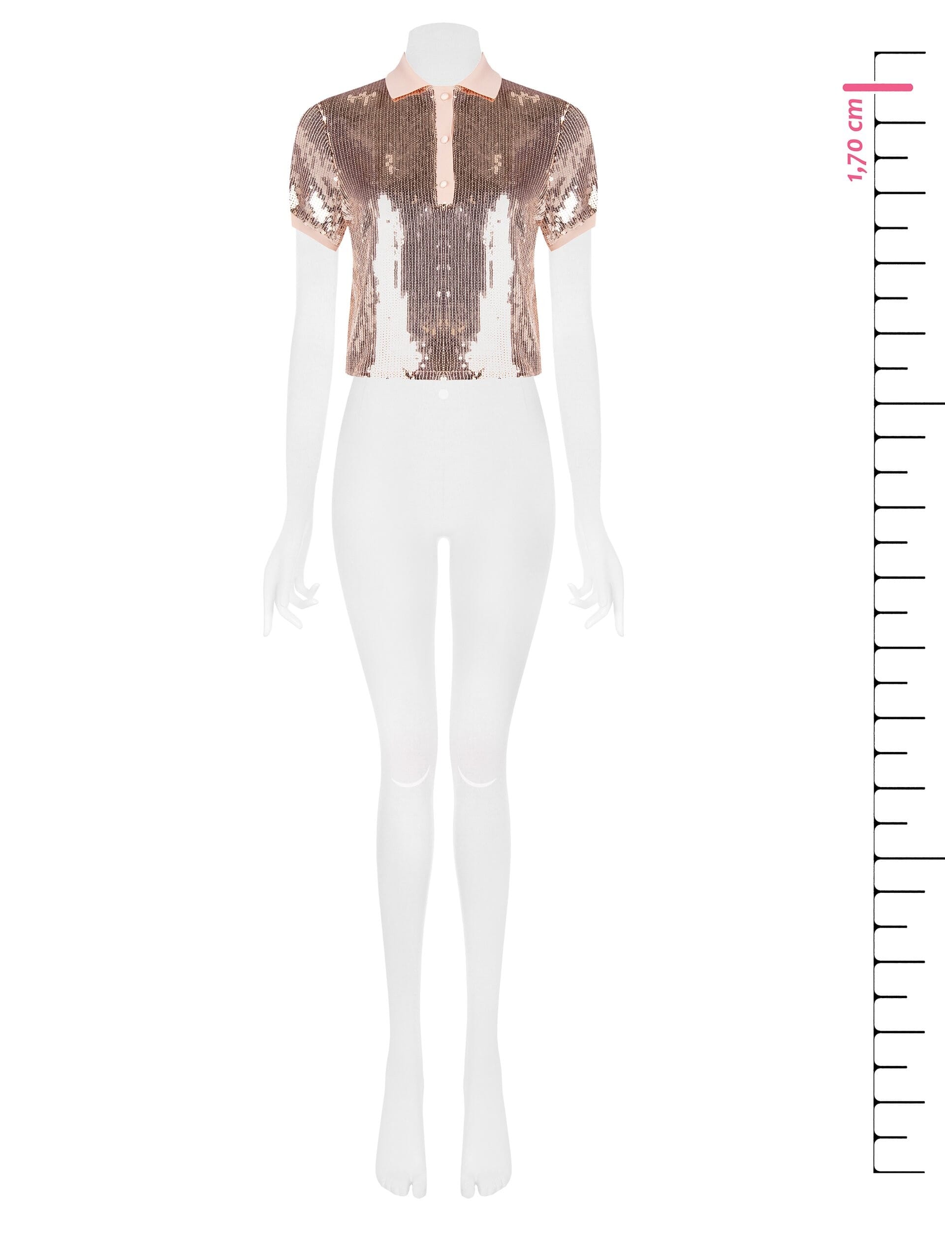 Chemisier Rinascimento