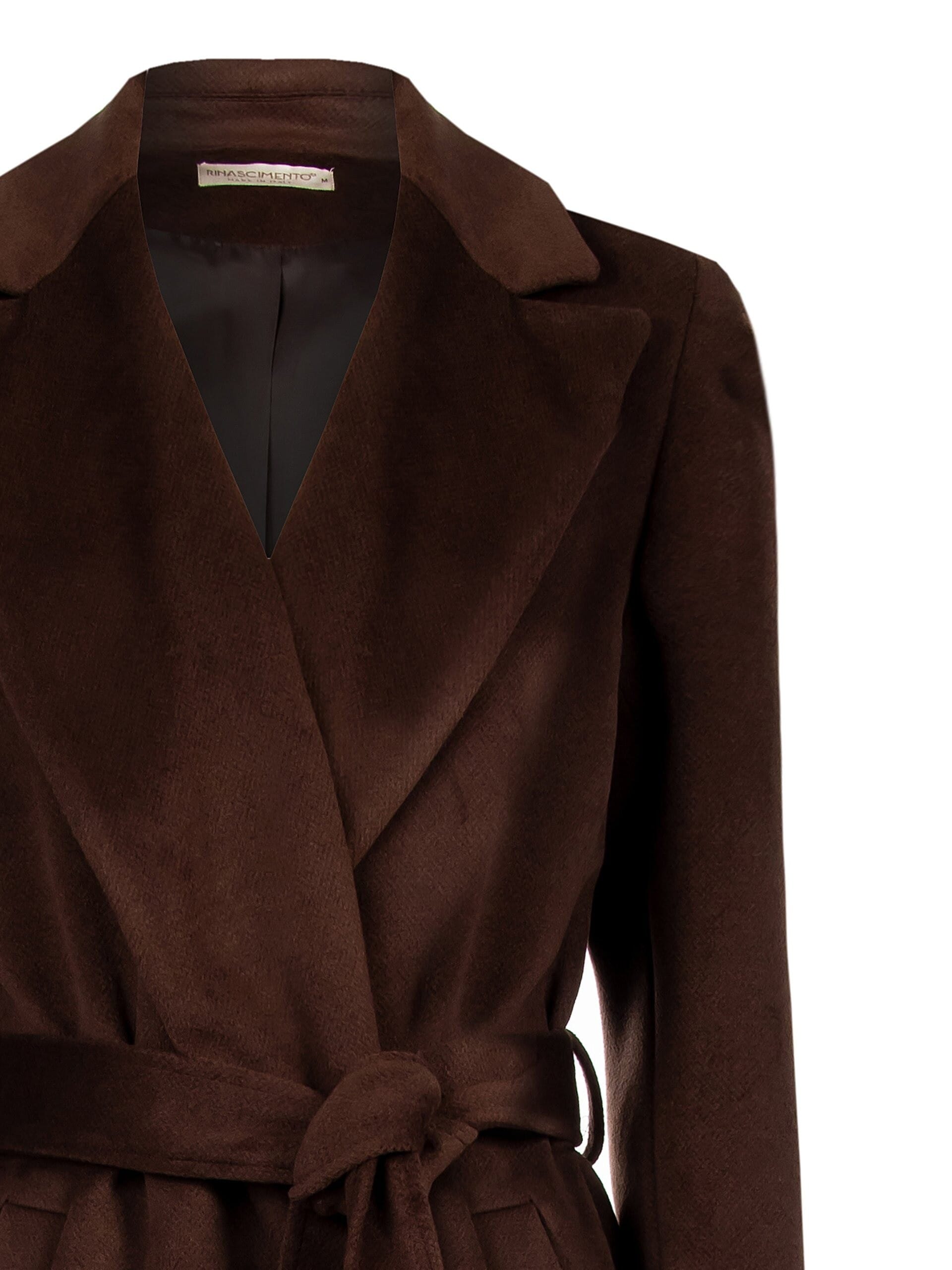 Manteau Rinascimento