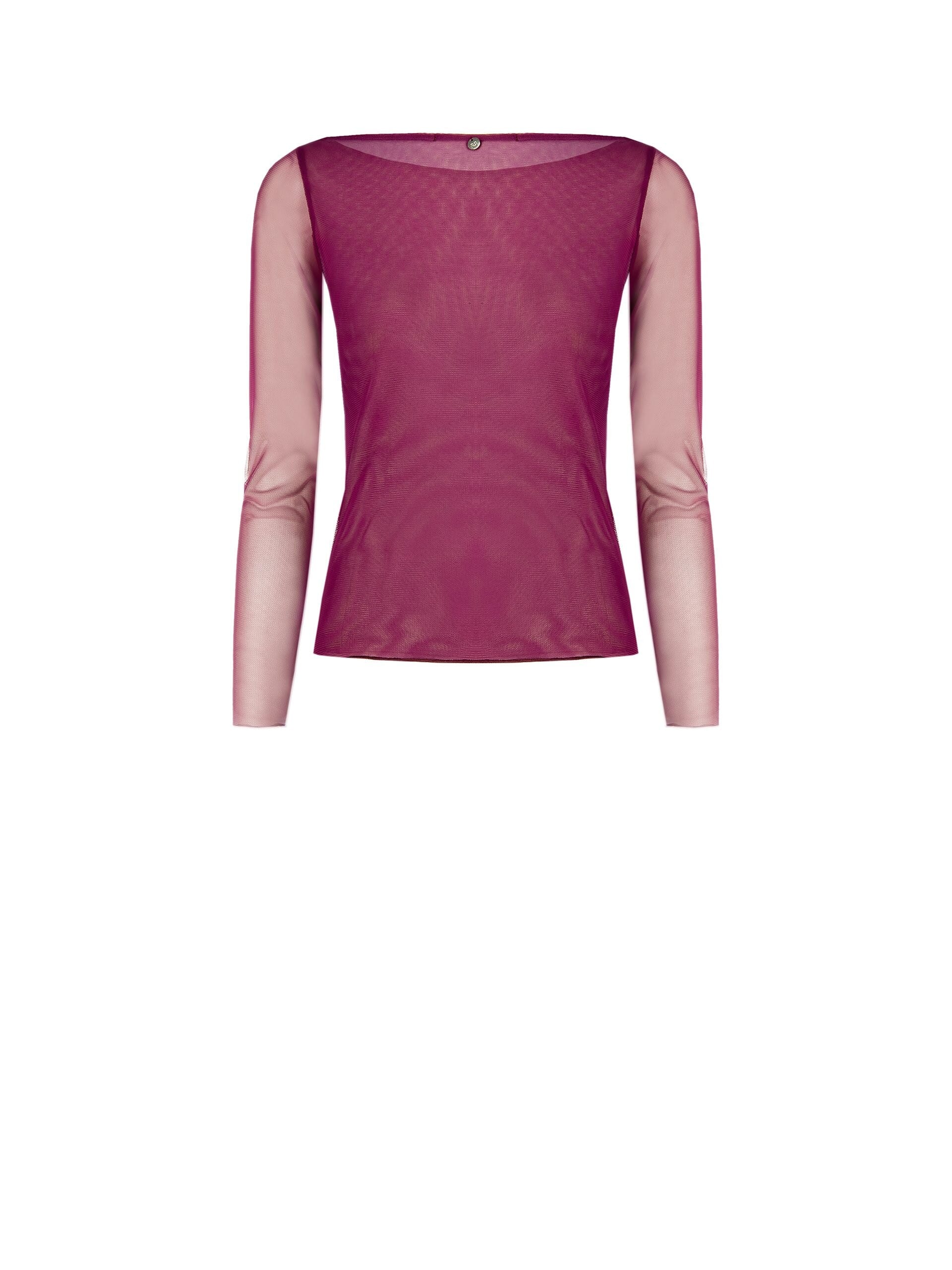 Blusa Rinascimento