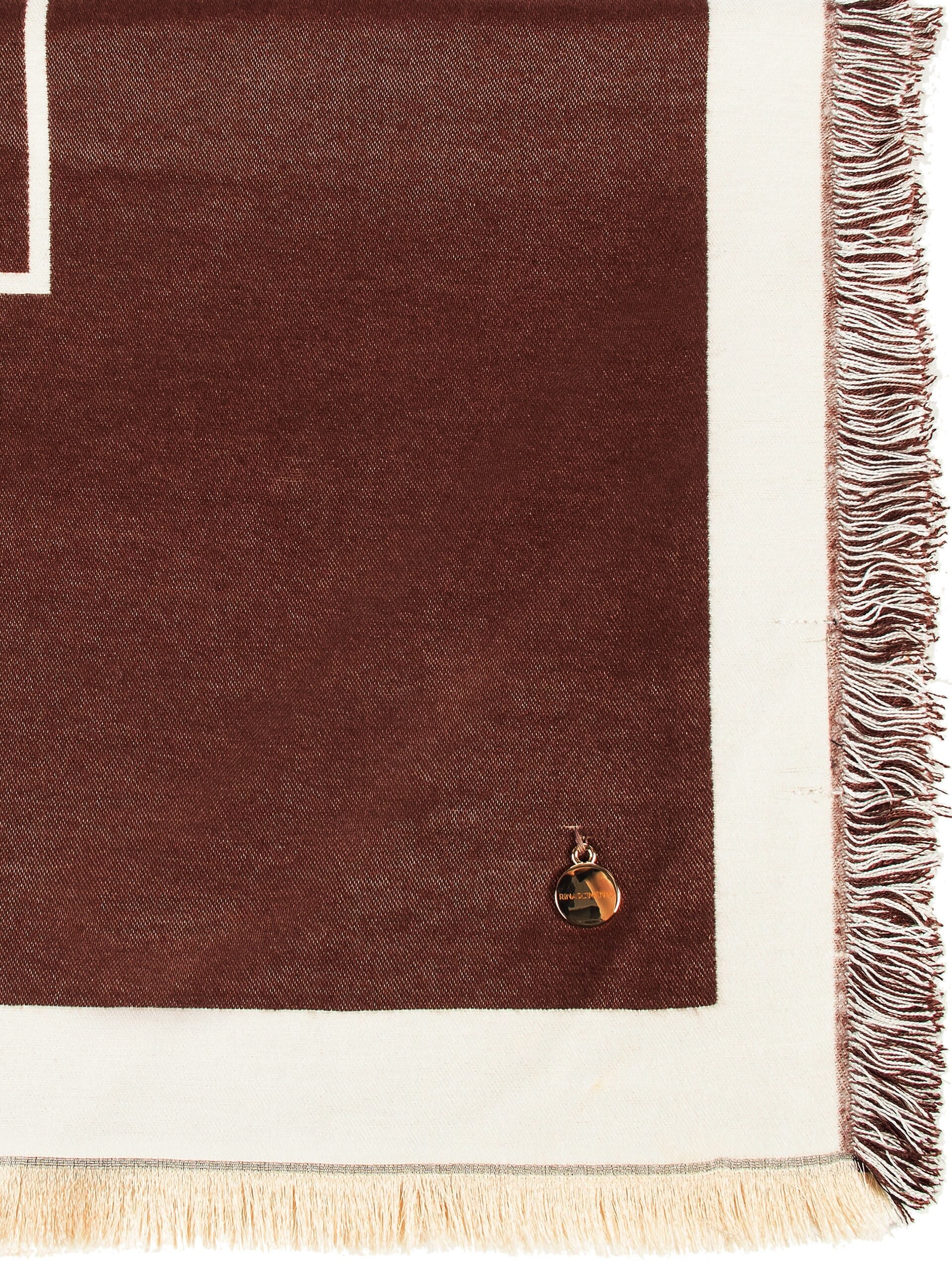 Foulard Rinascimento