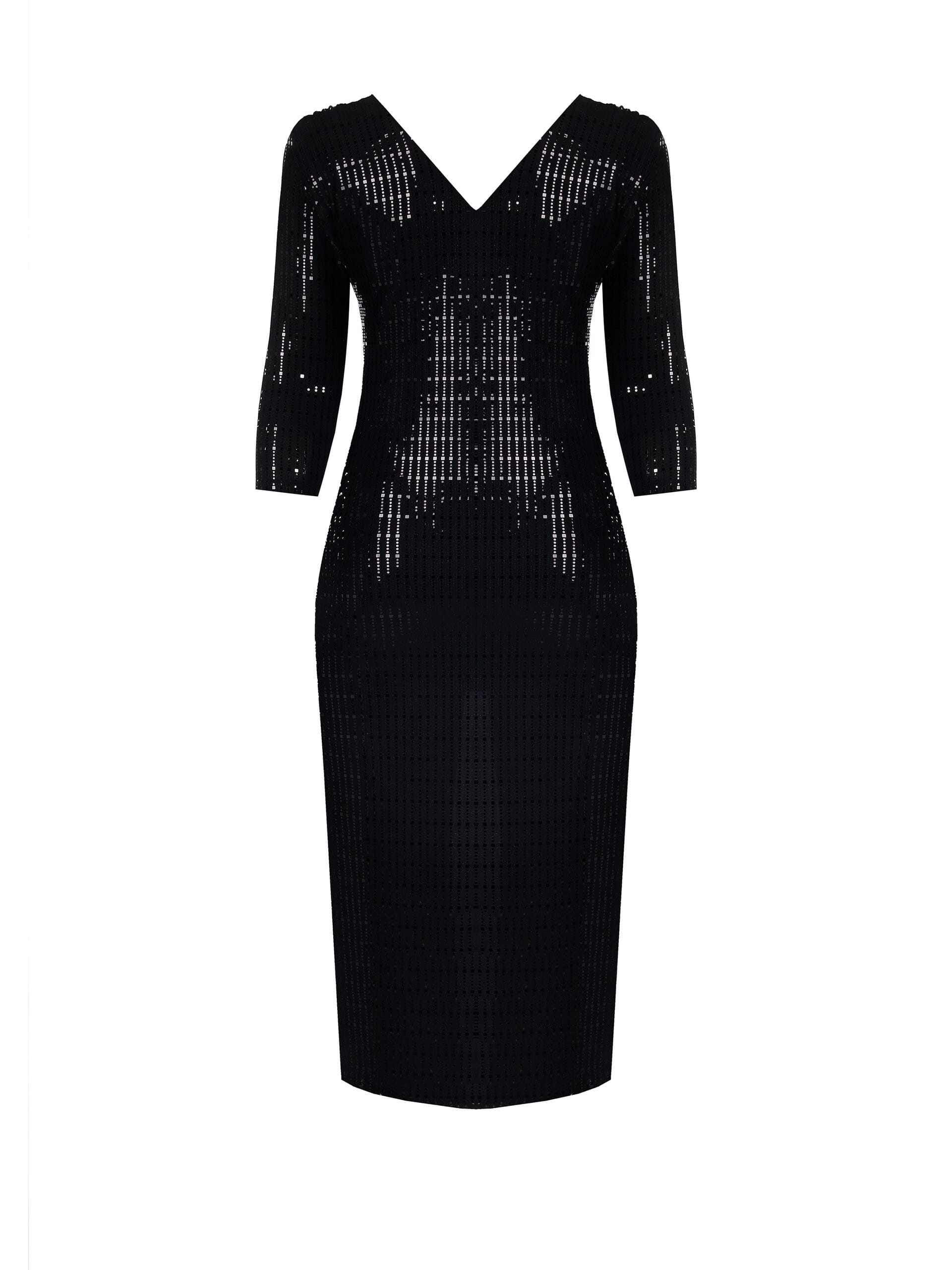 Rinascimento Curvy Dress