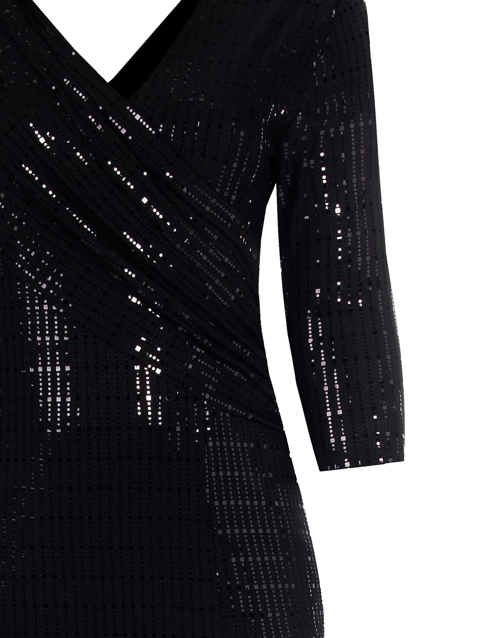 Rinascimento Curvy Dress