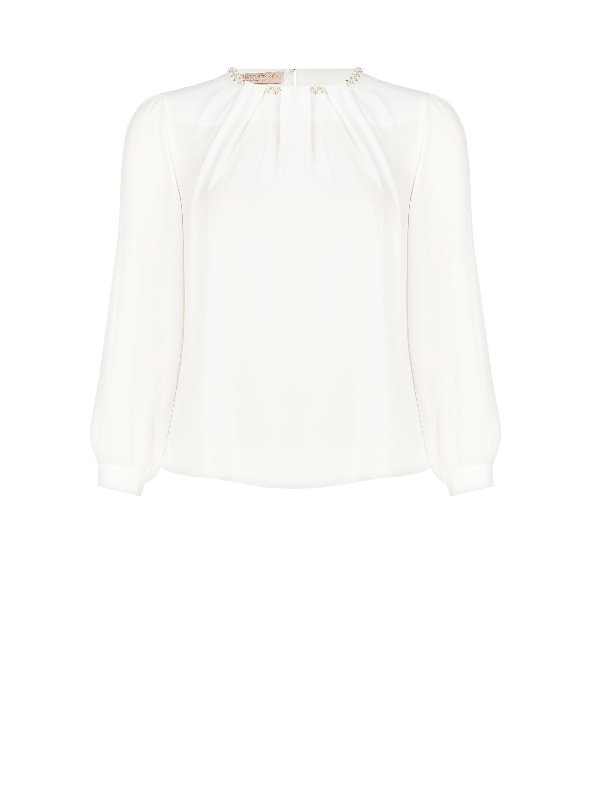 Blusa Rinascimento Curvy