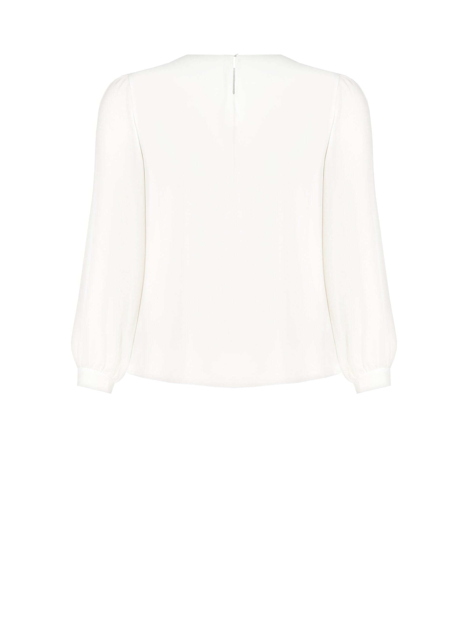 Blusa Rinascimento Curvy