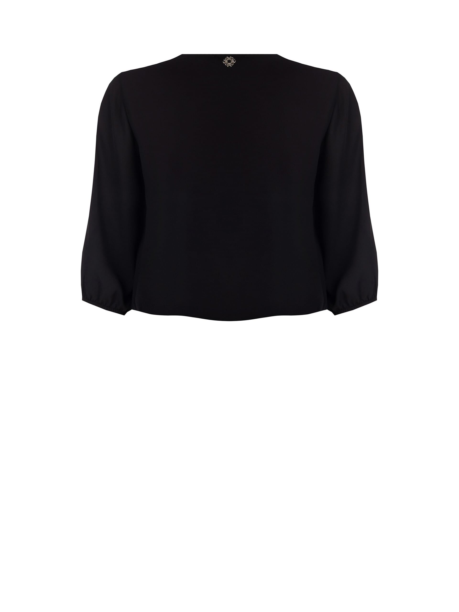 Blusa Rinascimento Curvy