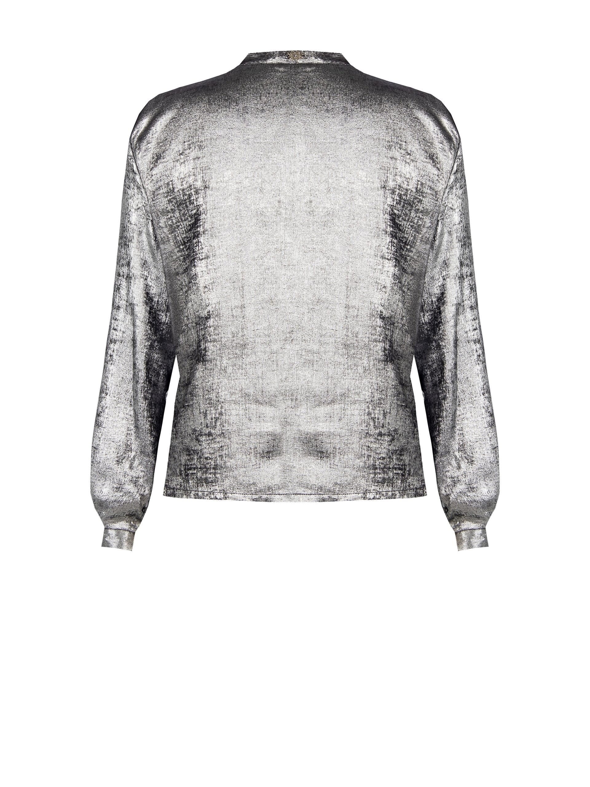 Rinascimento Curvy Blouse