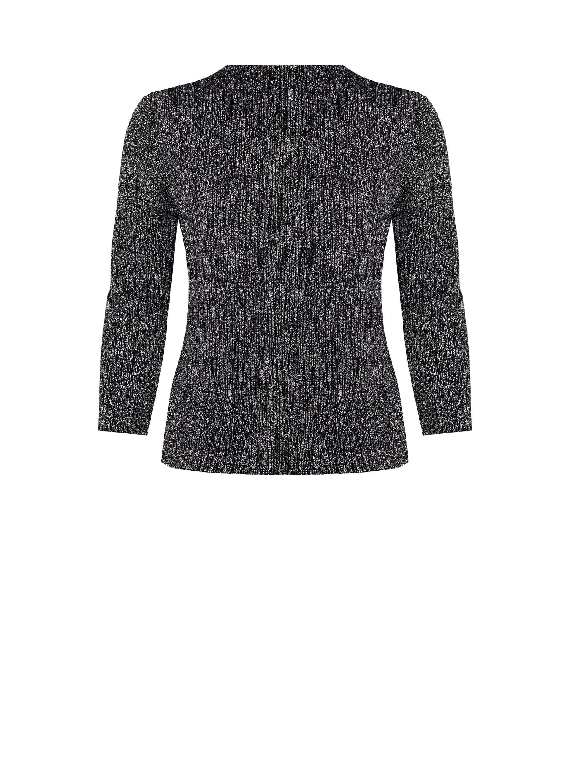 Rinascimento Curvy Blouse