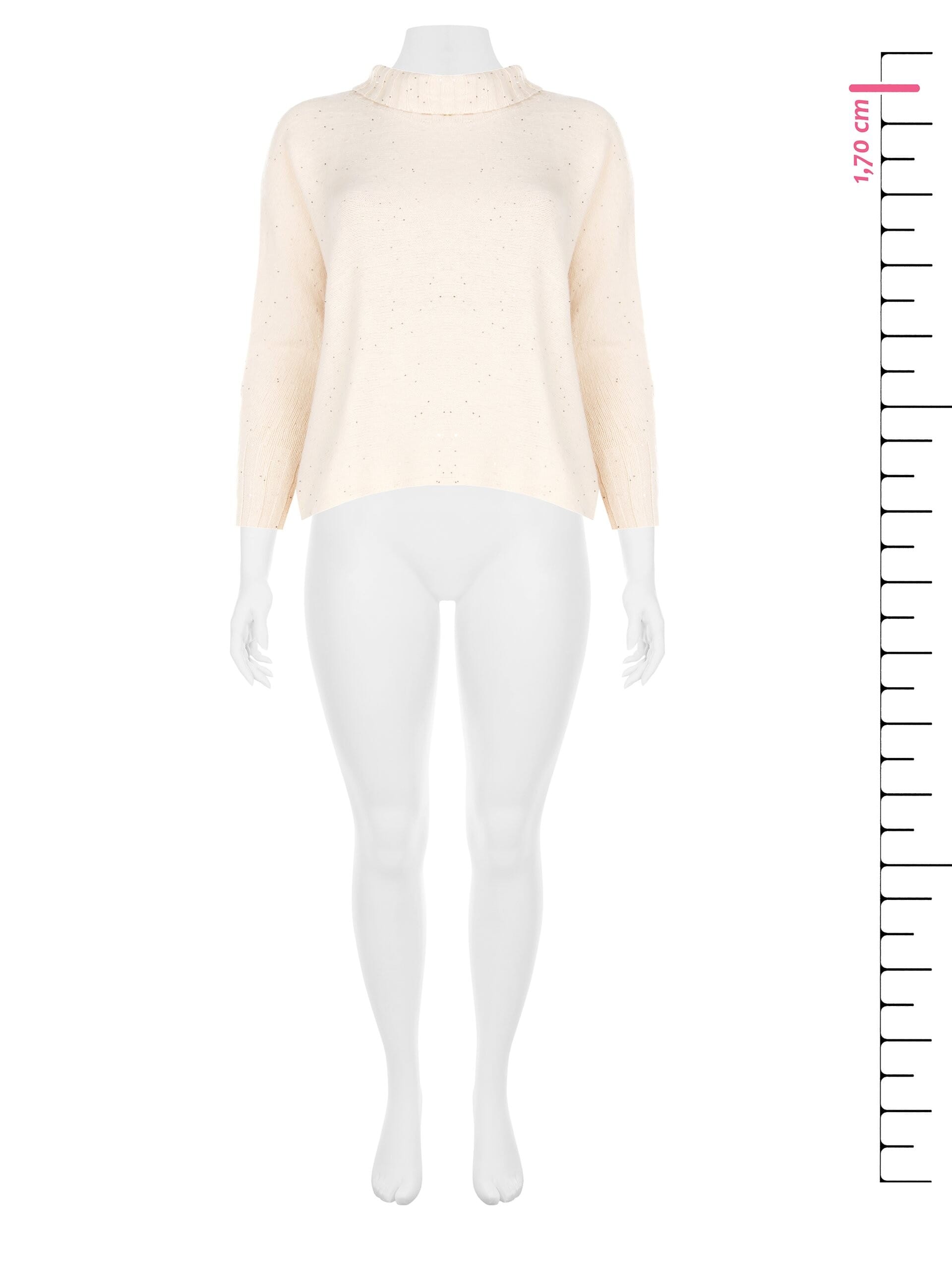 Rinascimento Curvy T-shirt