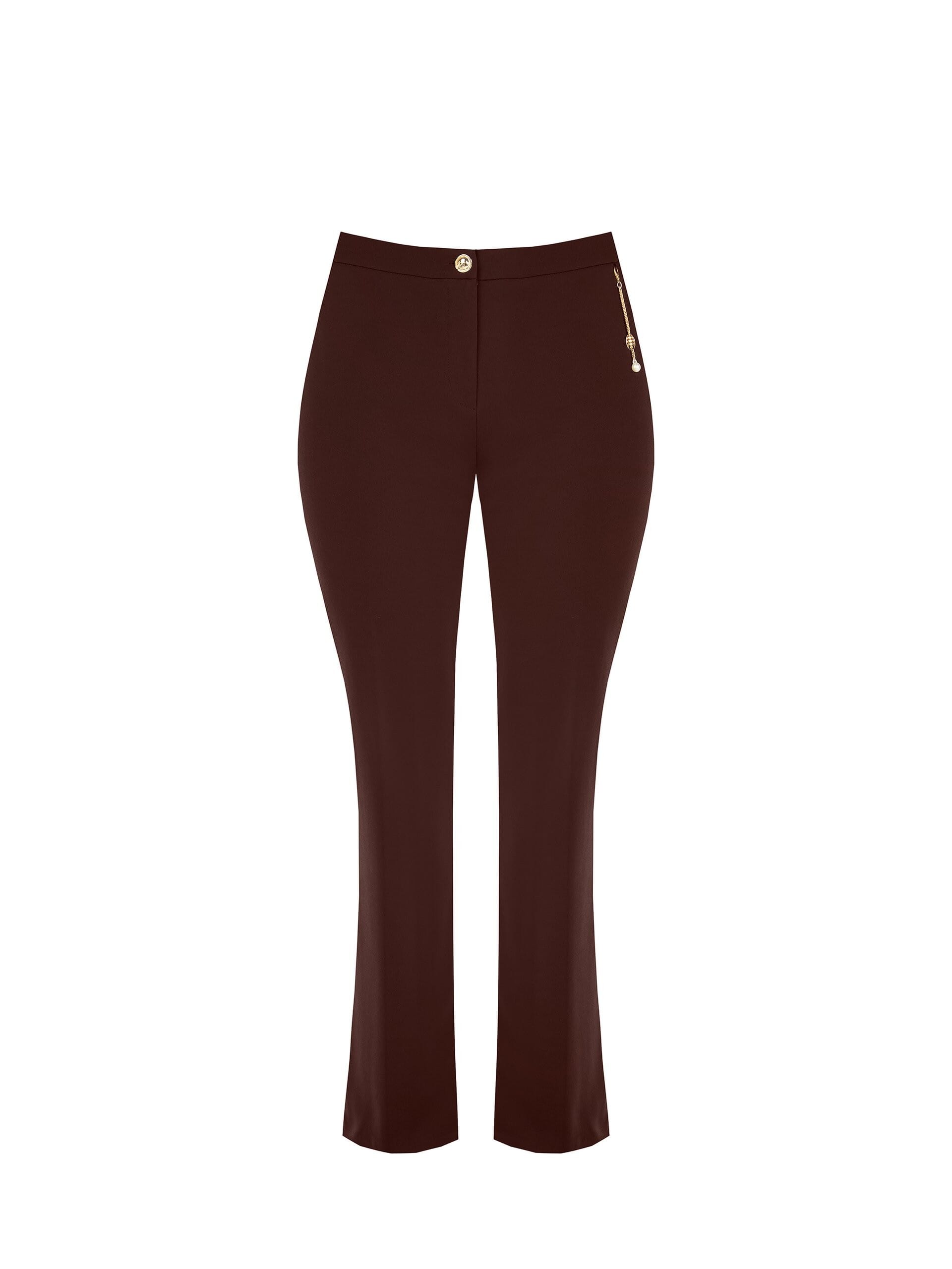 Pantalone Rinascimento Curvy