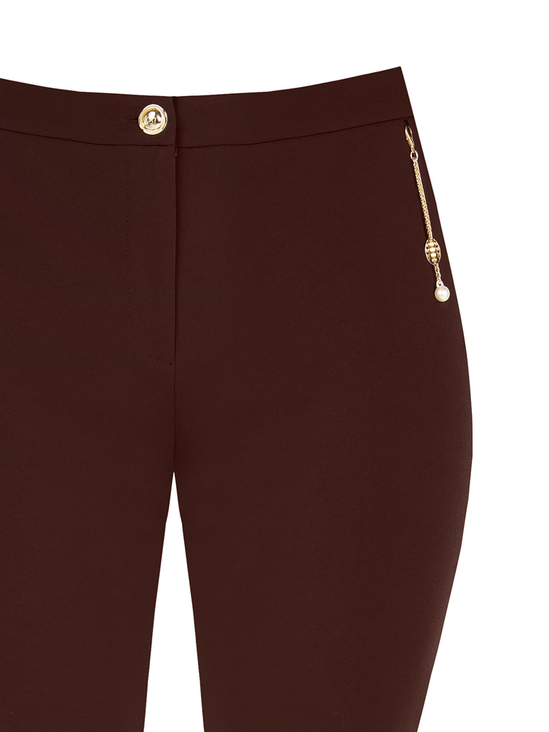 Pantalone Rinascimento Curvy