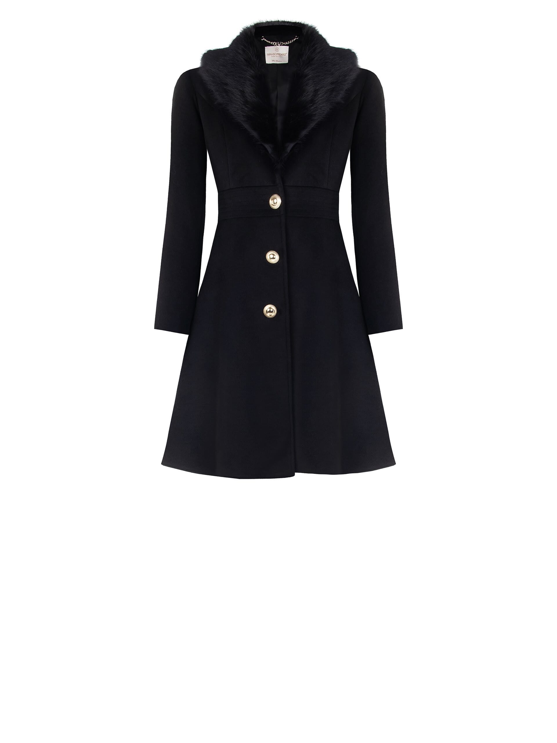 Cappotto Rinascimento