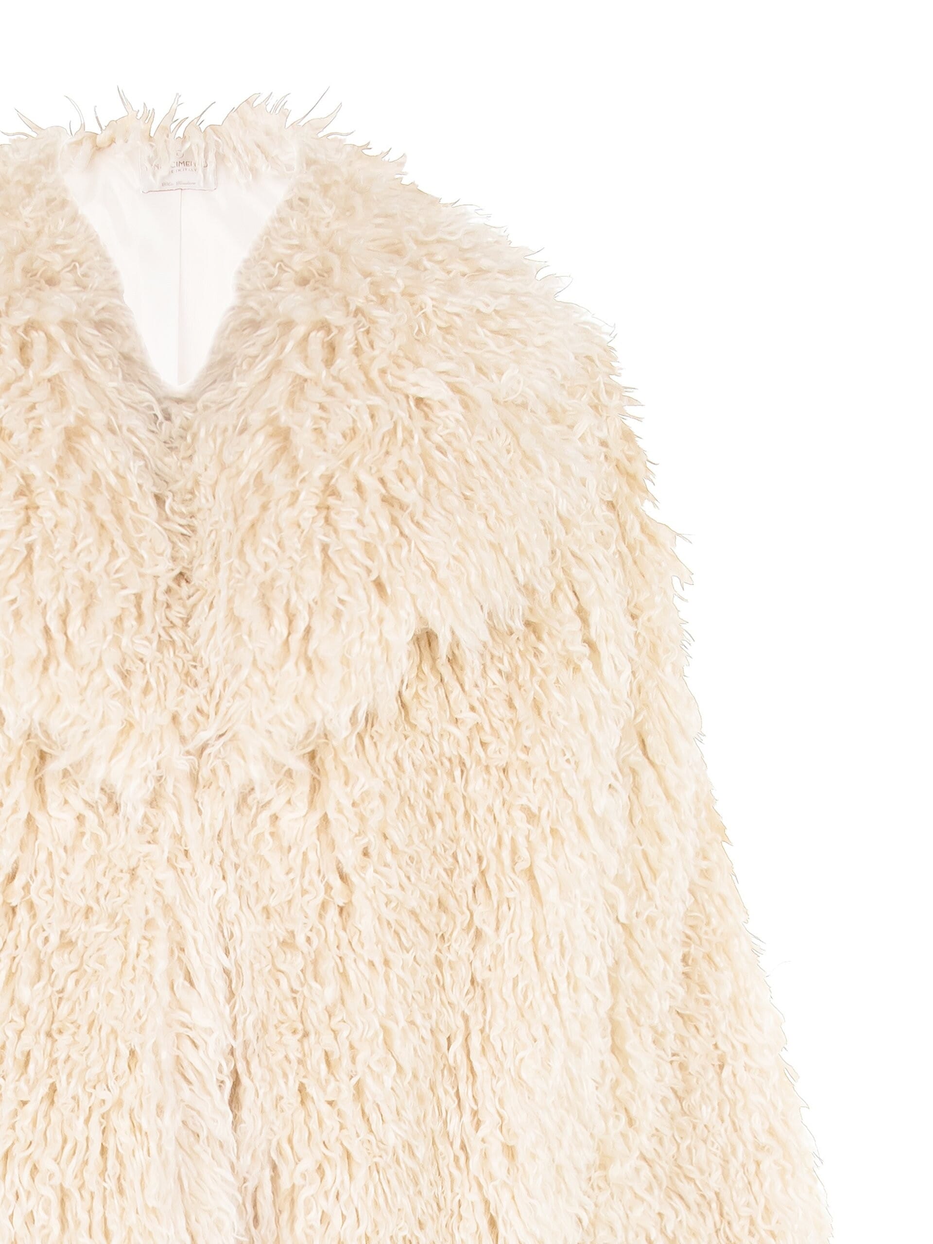 Cappotto Rinascimento