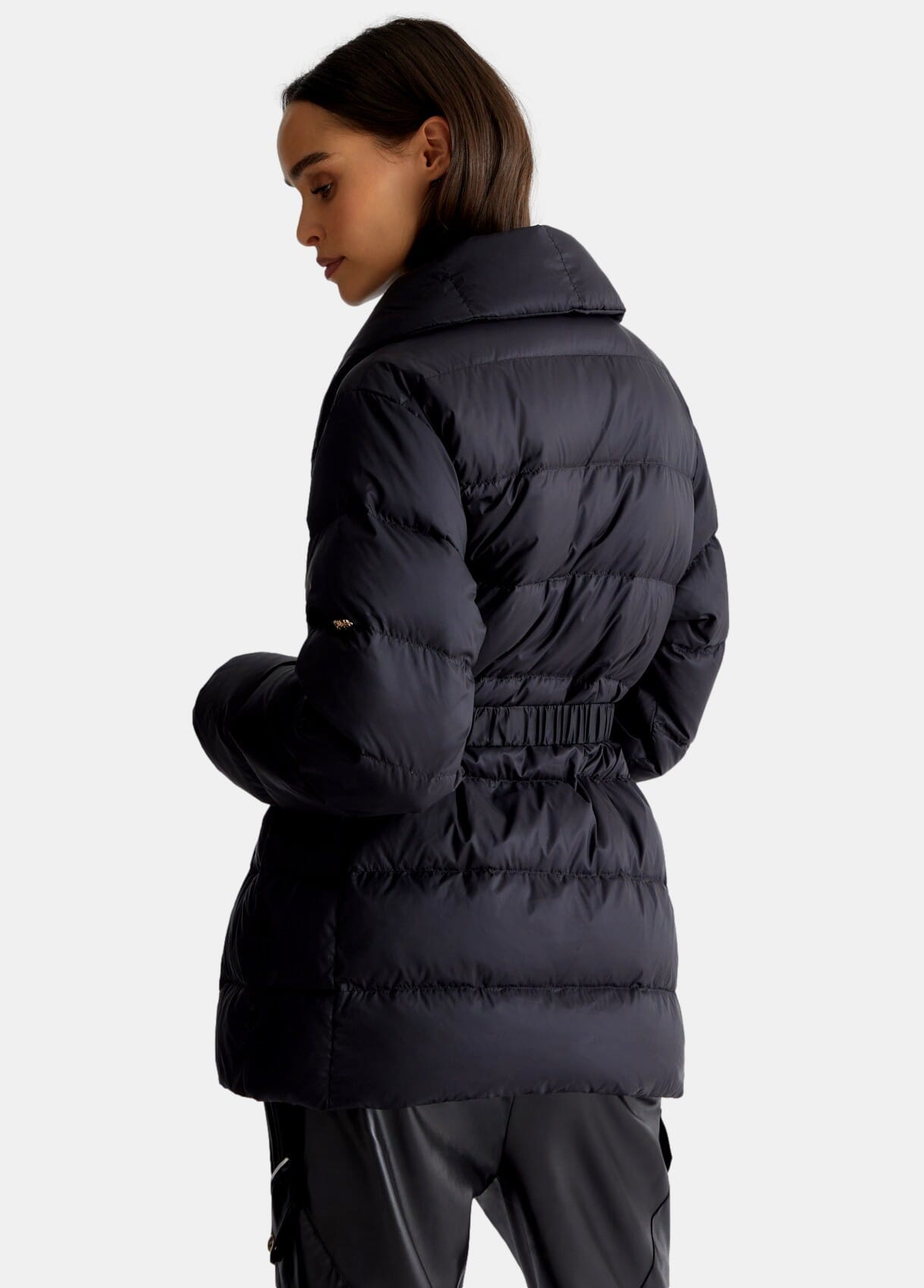 Giaccone Imbottito Trapuntato Liu Jo