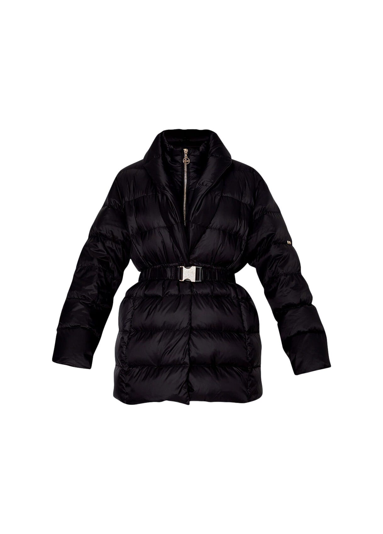 Giaccone Imbottito Trapuntato Liu Jo