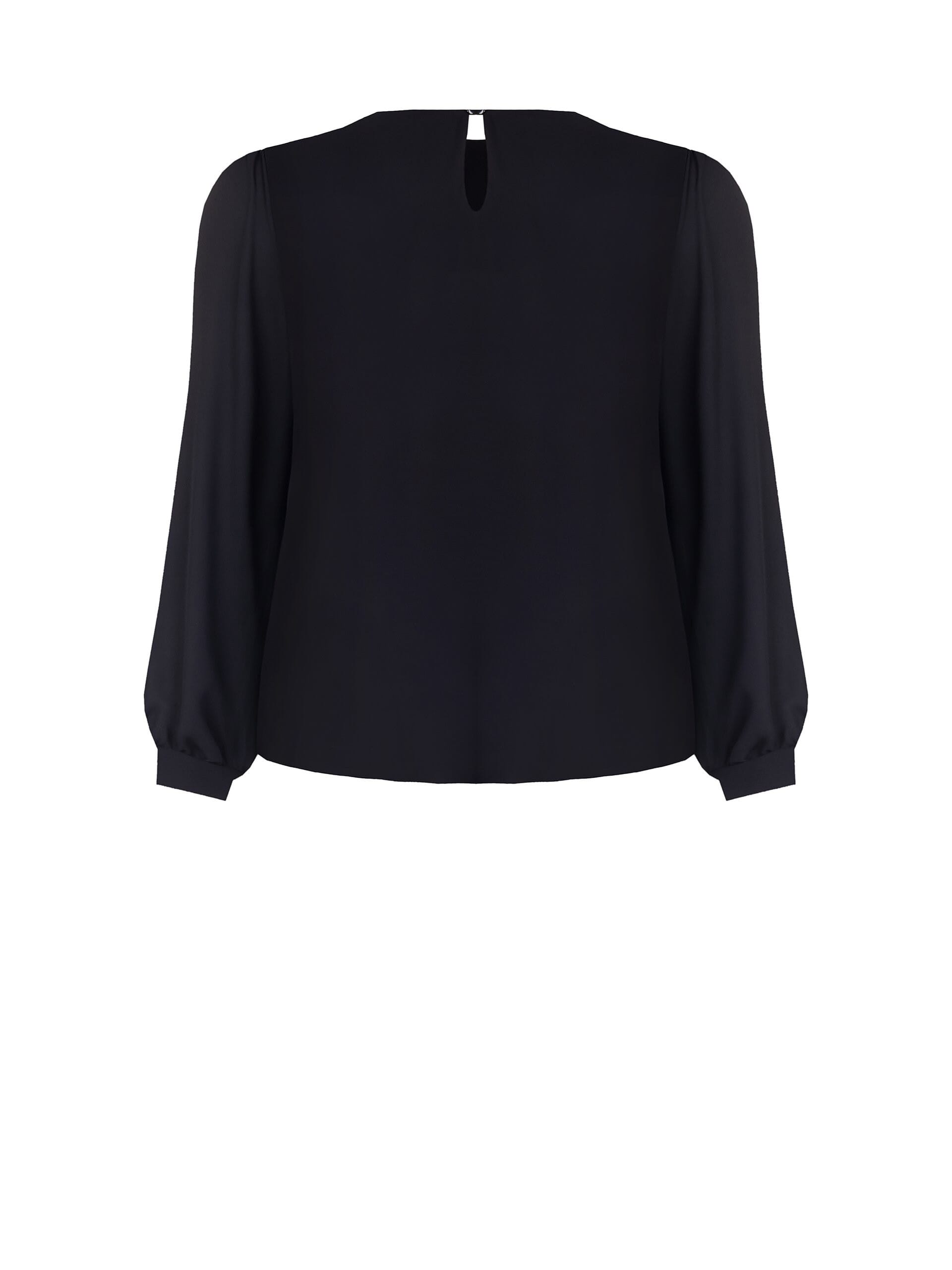 Blusa Rinascimento Curvy