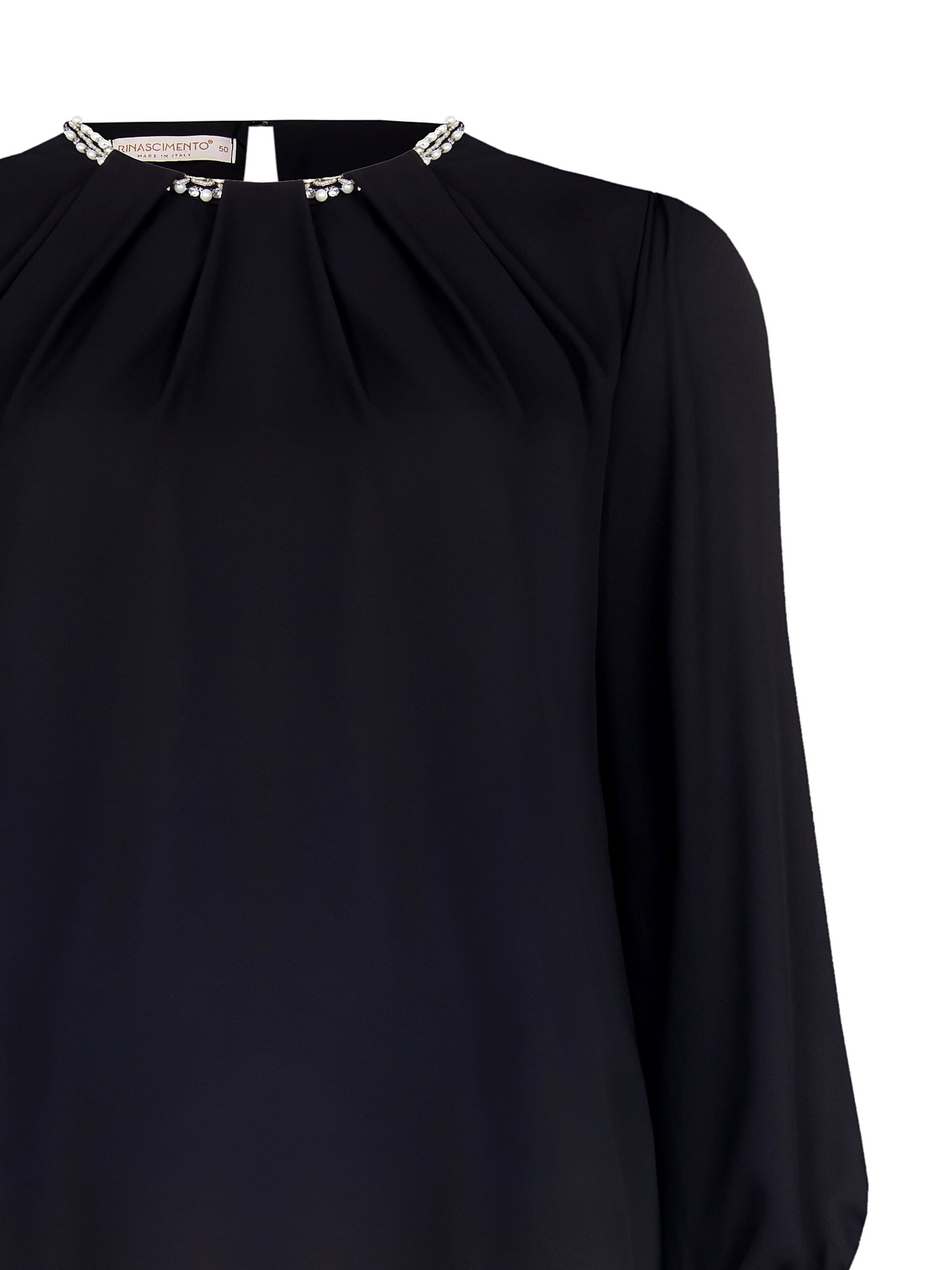 Blusa Rinascimento Curvy