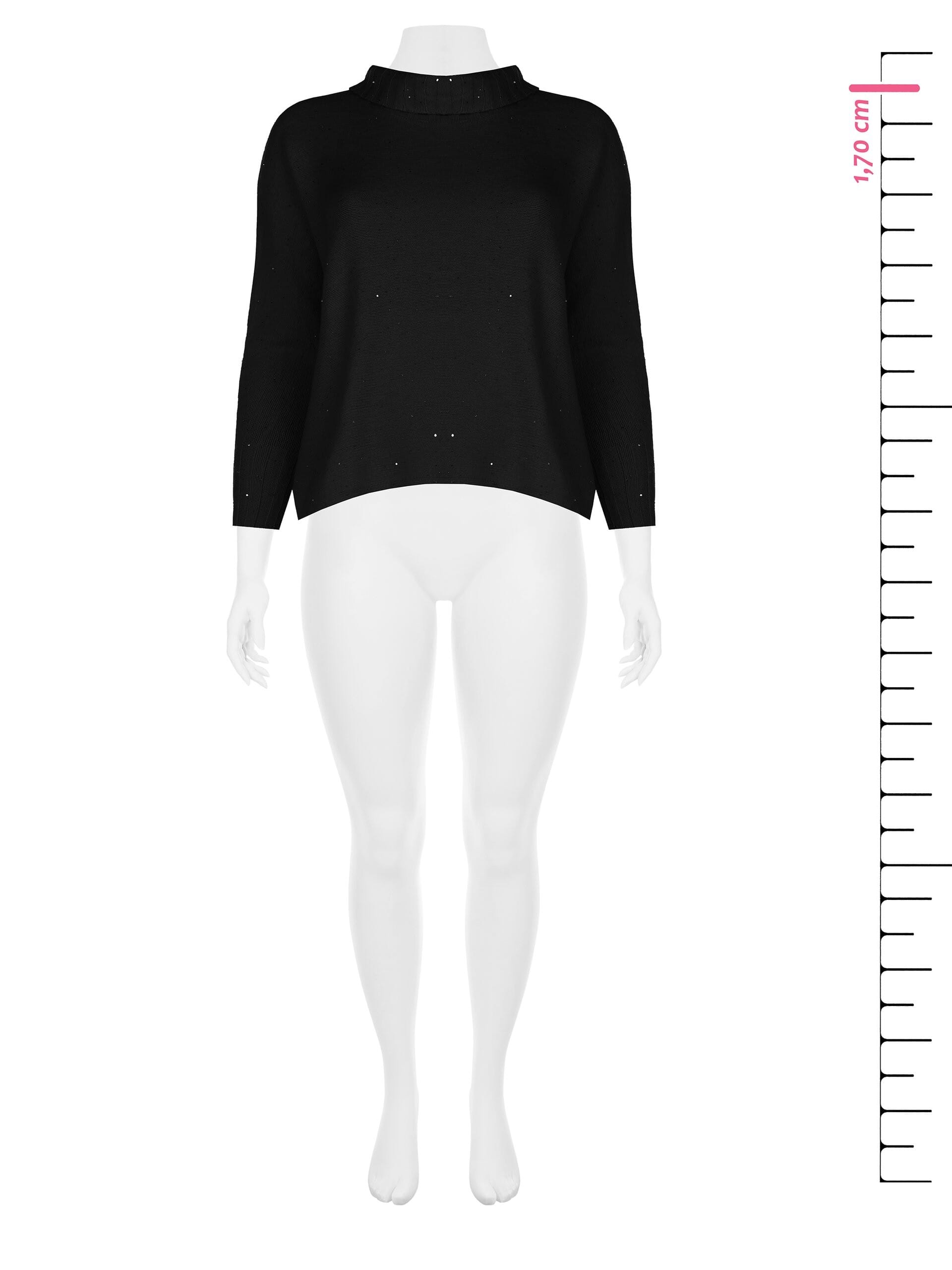 Rinascimento Curvy T-shirt